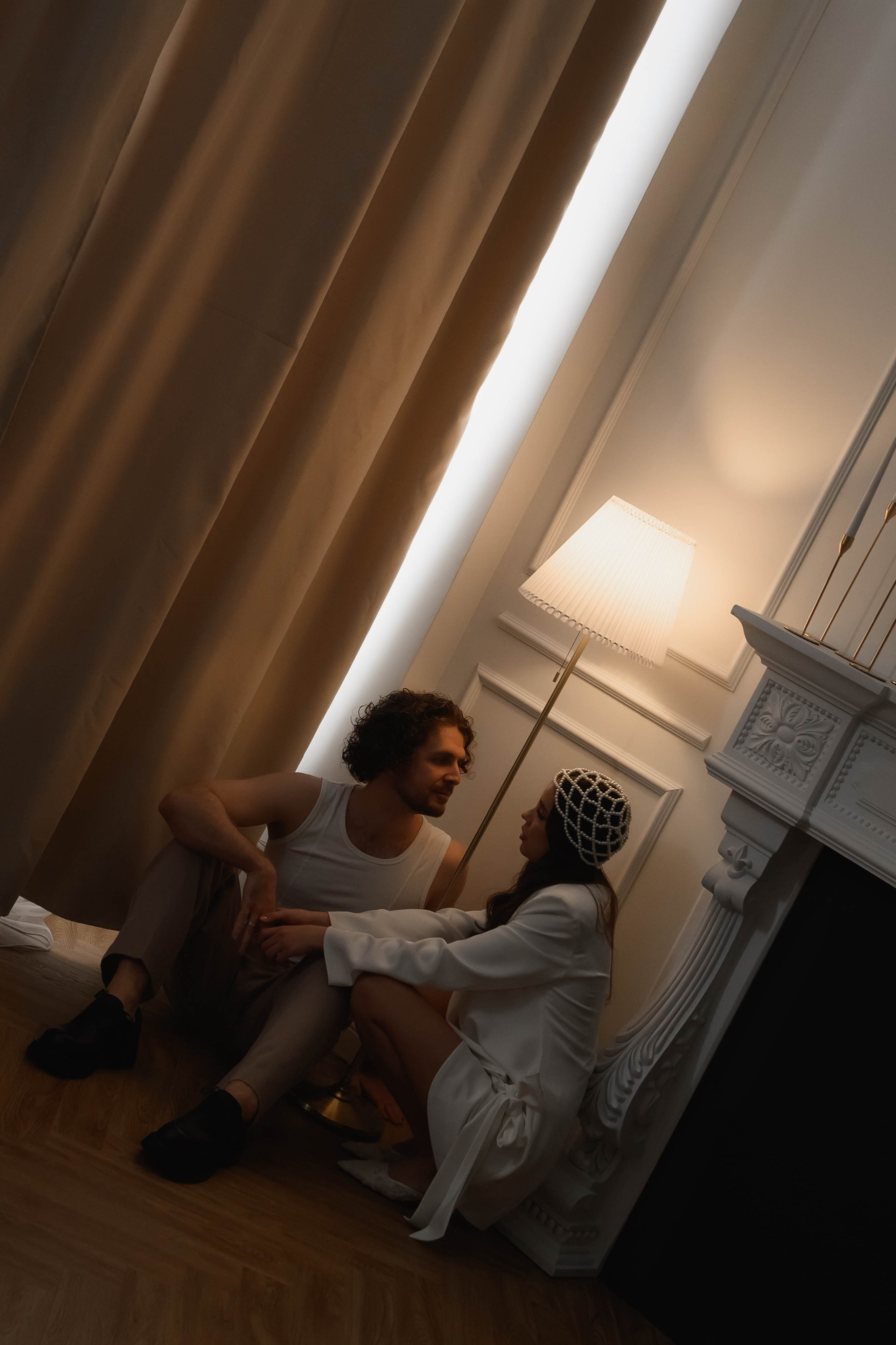 Сергей Мария февраль 2026. Свадебный и семейный фотограф в Казани Диана Портнова