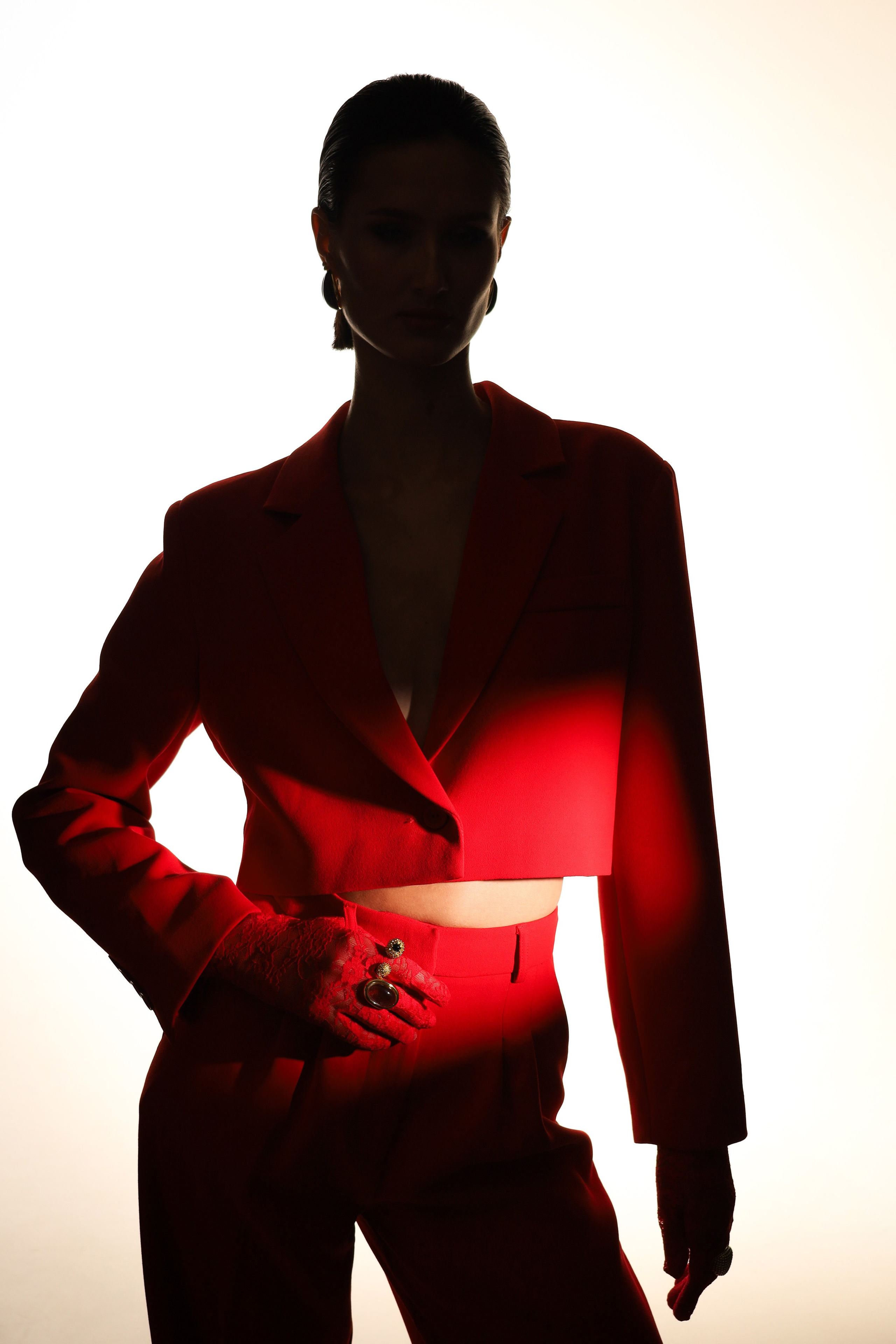 Фэшн-съемка. Фотограф-ретушер Екатерина Стародубцева