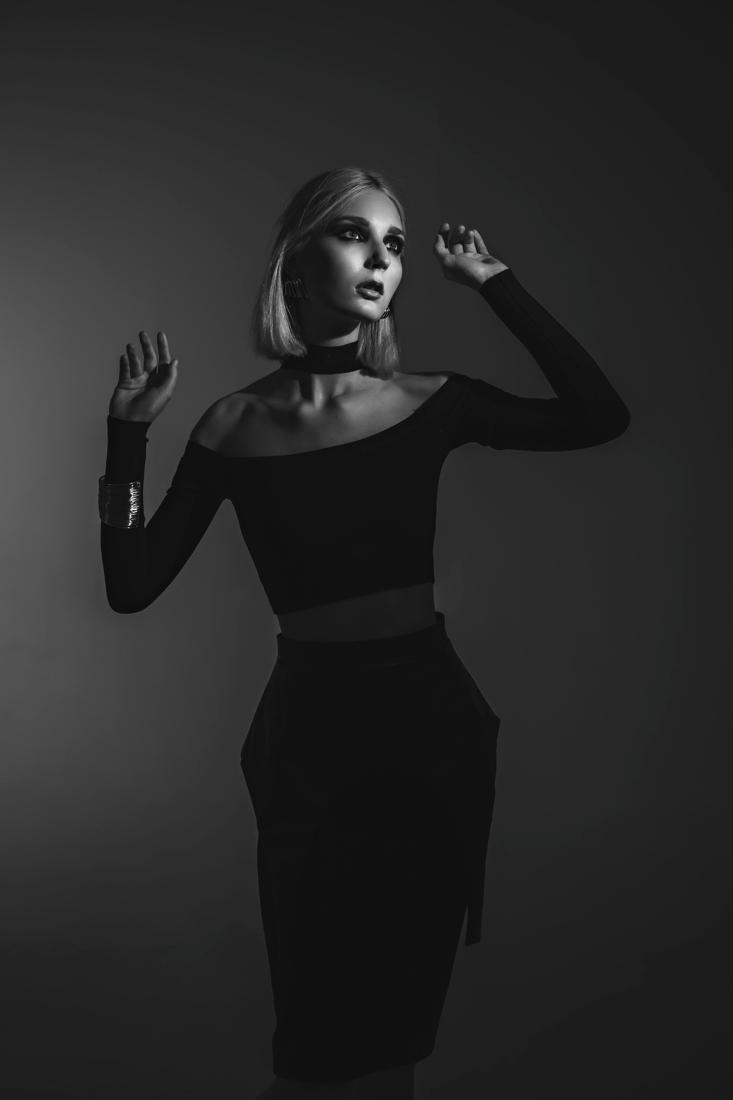 Индивидуальная съёмка. Фотограф в Благовещенске Ксения Афанасьева