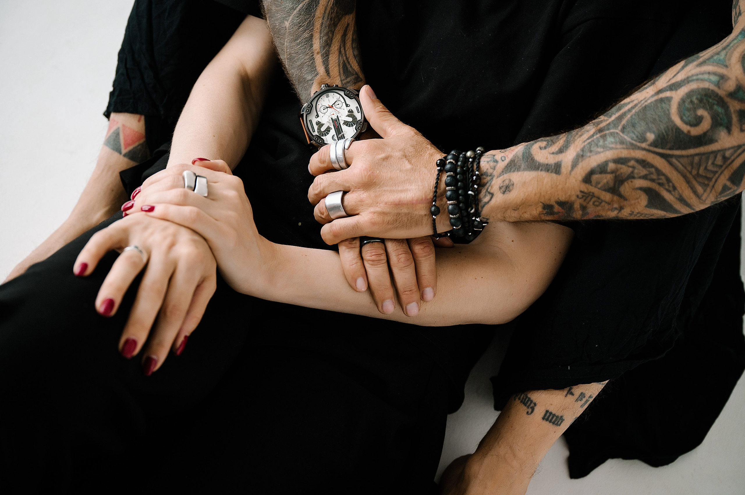 Mature Love. Семейный и свадебный фотограф в Туле Москве