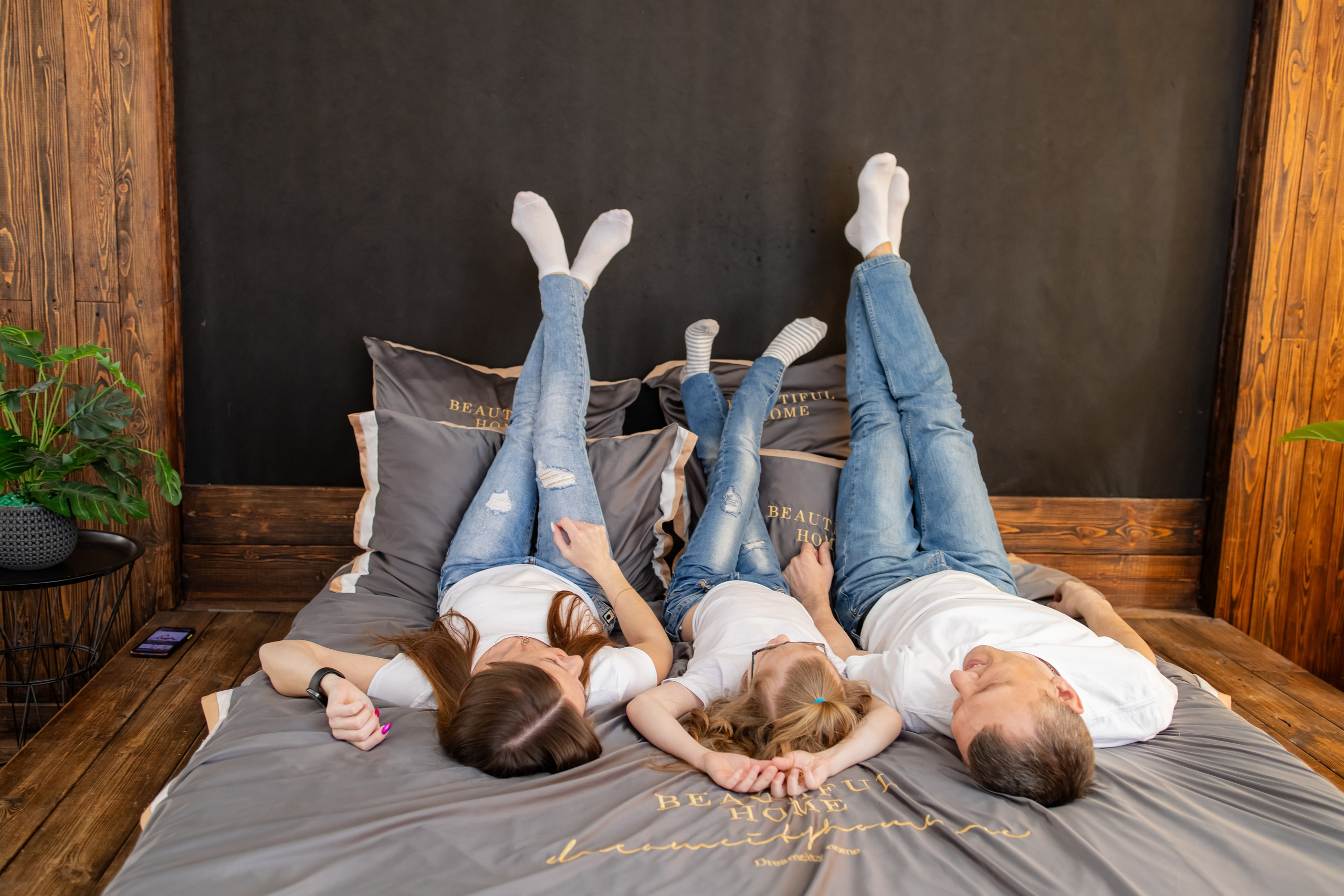 Family. KATERINA VINOKUROVA ФОТОГРАФ ПЕРМЬ