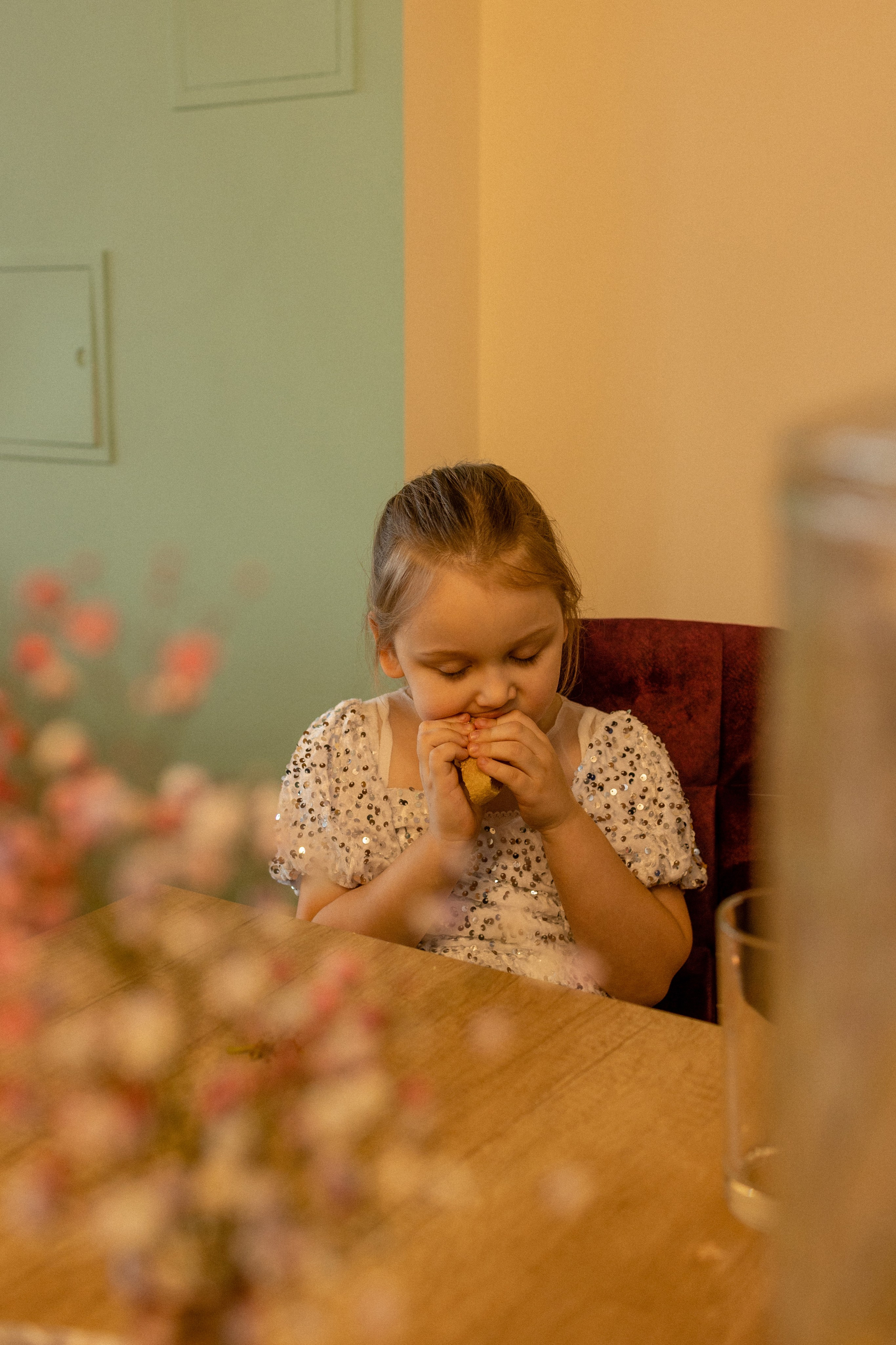 PRIVET, BAGET!. Фотограф Мария Сивохина