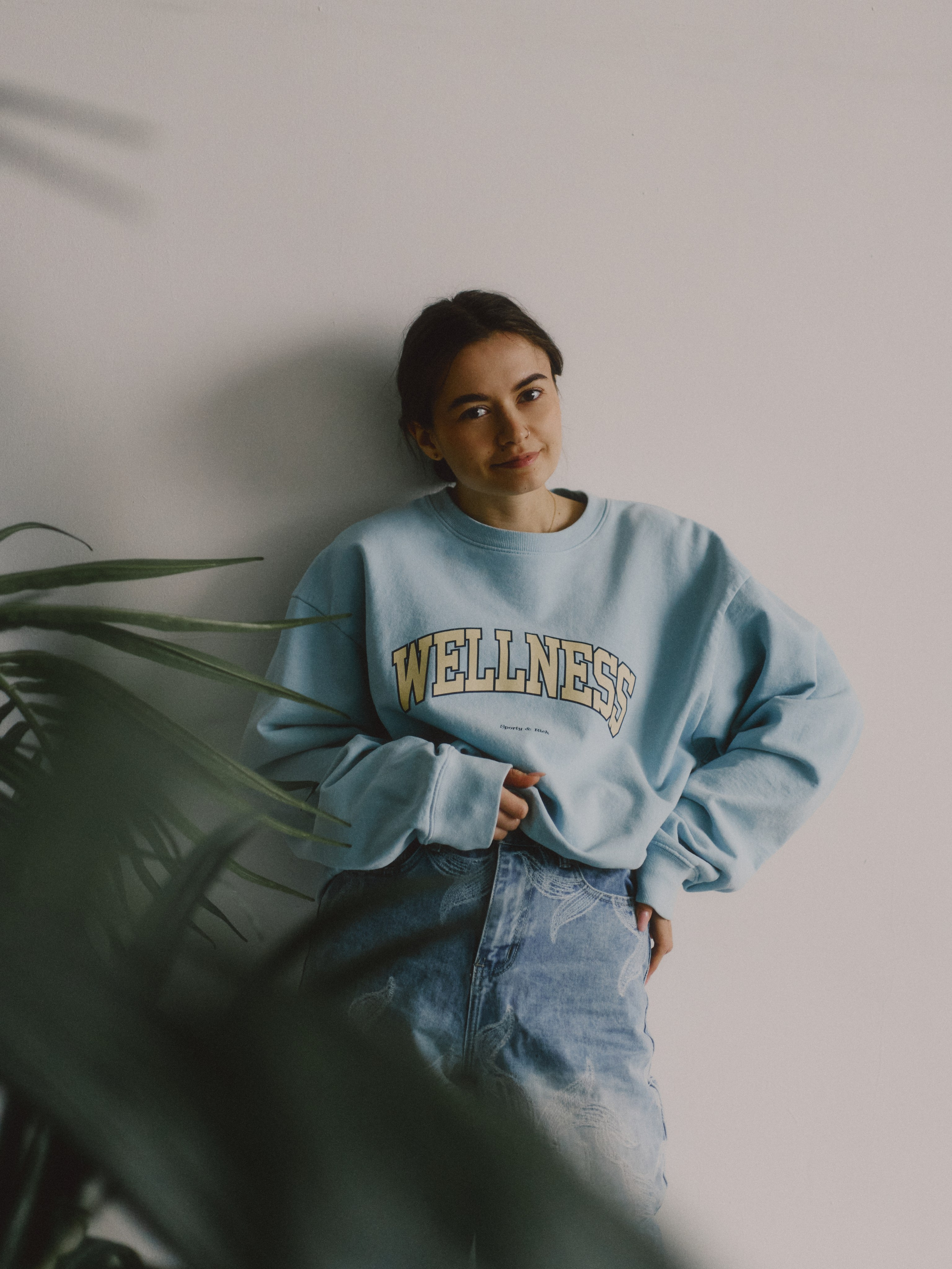 Аня. Портретный фотограф в Москве Ольга Крылова