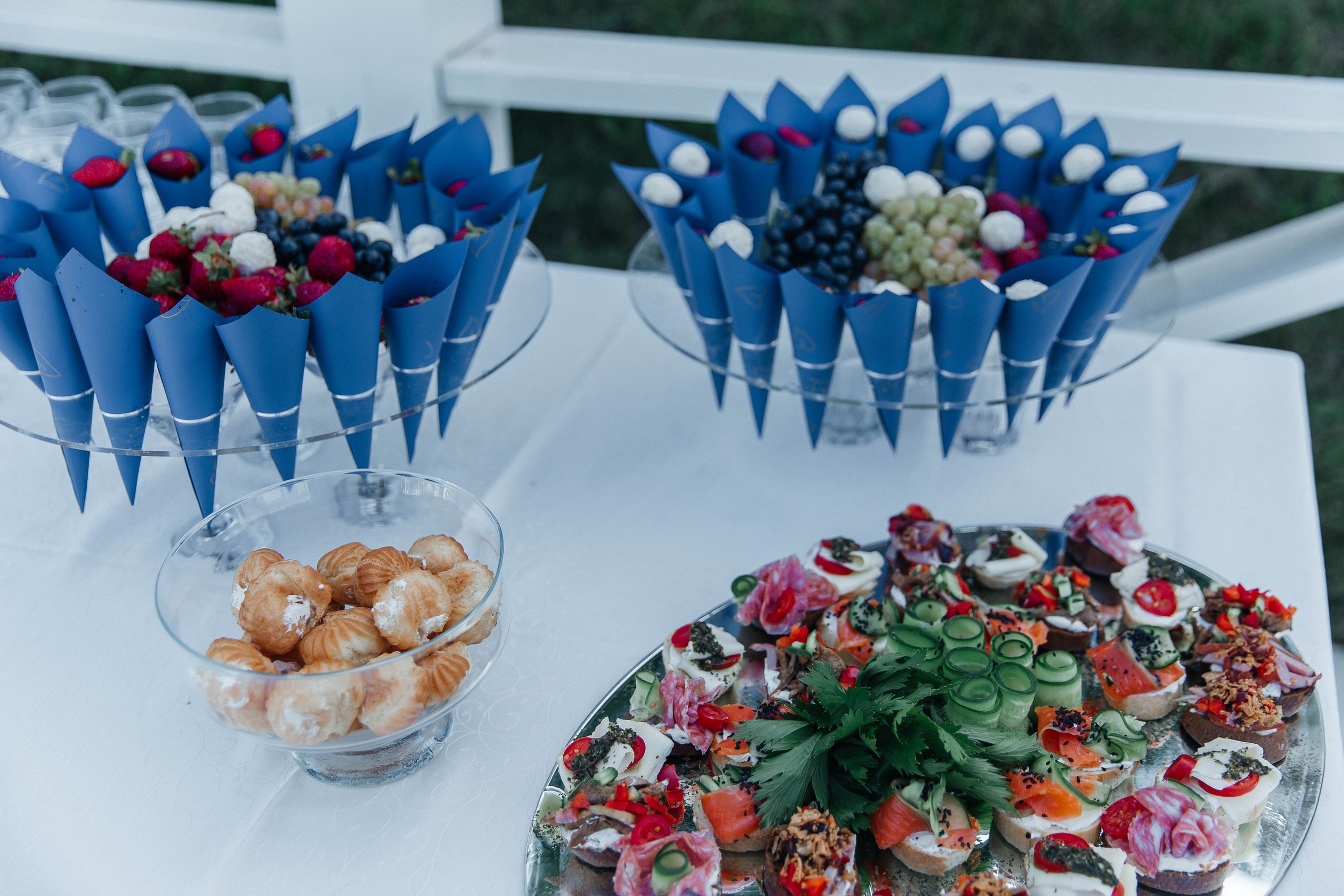 Корпоратив. Главная