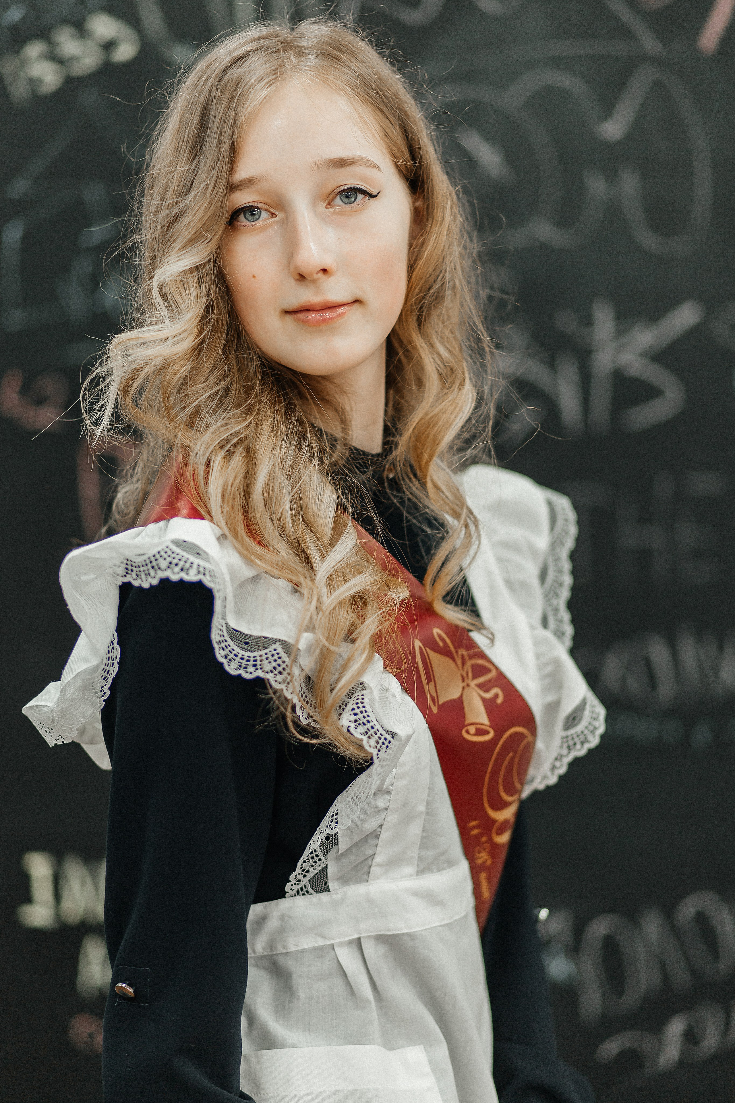 Выпускникам. Фотограф в Хабаровском крае Наталья Лацук