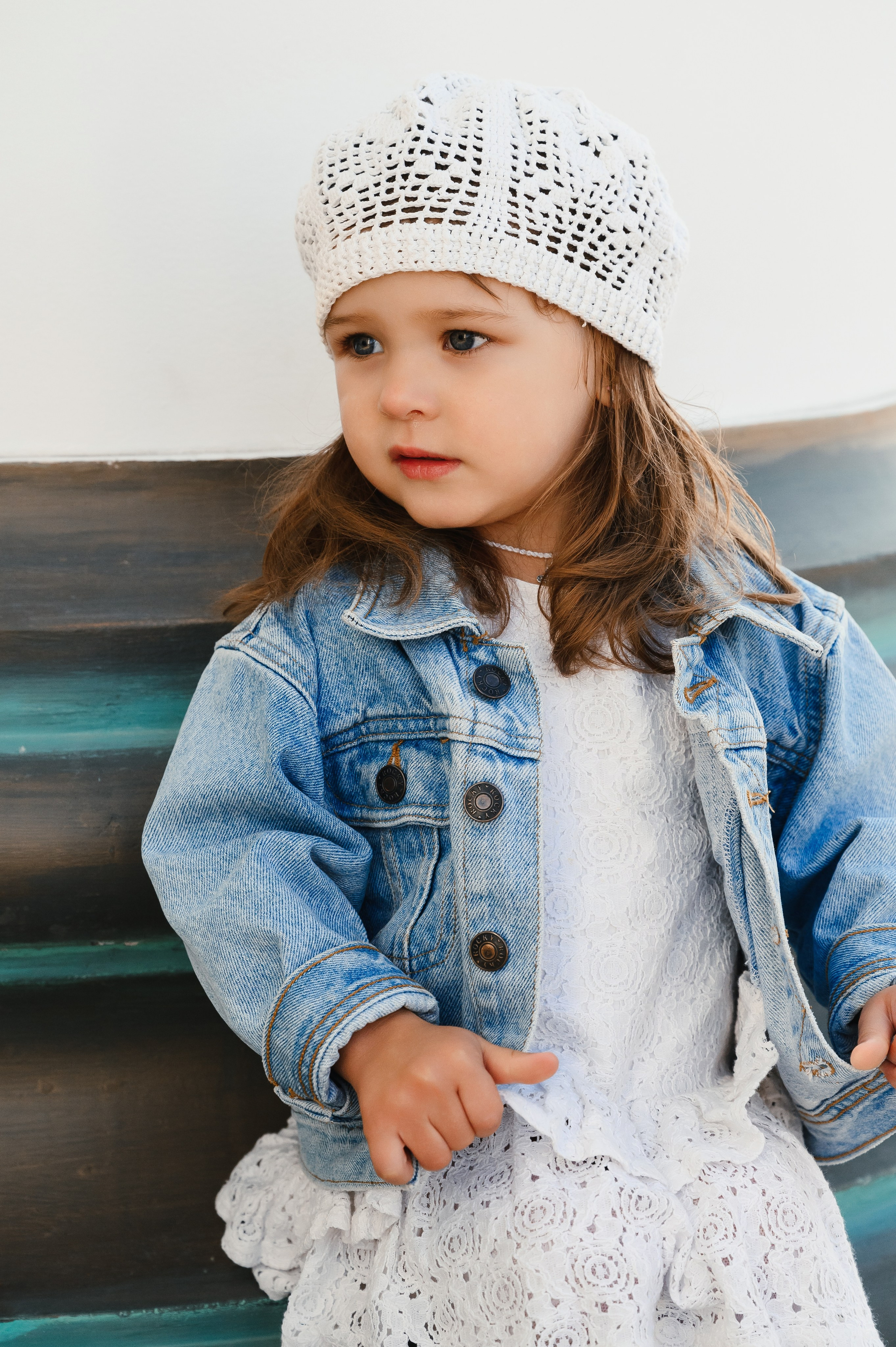 Крещение Маргариты. Свадебный и просто хороший фотограф в Челябинске