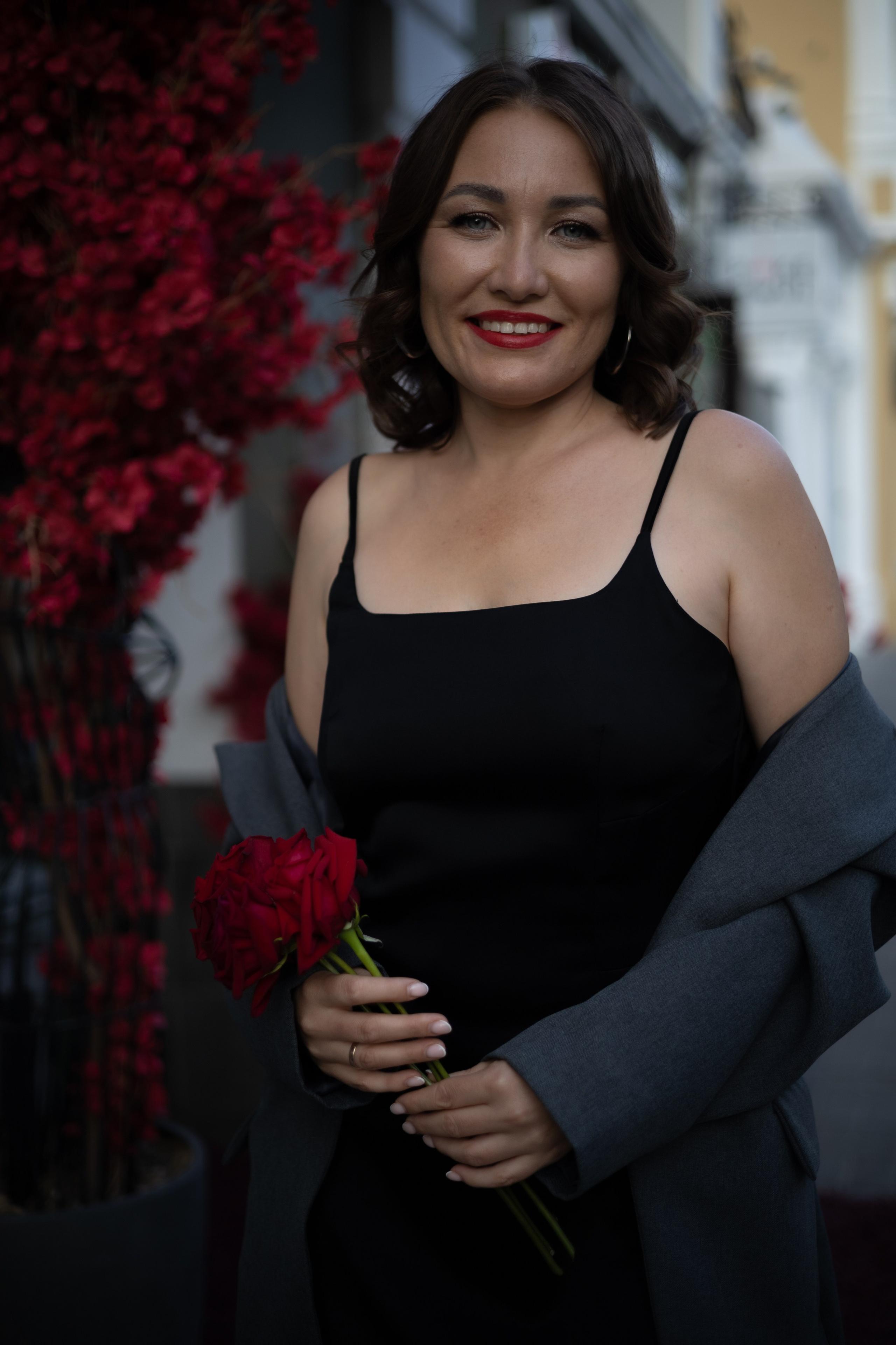 MARYSHA. Фотограф Элла Ефимова