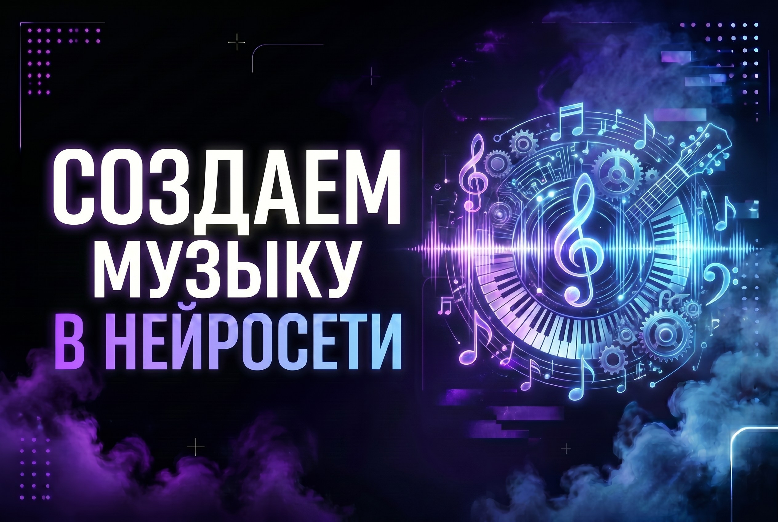 Музыка