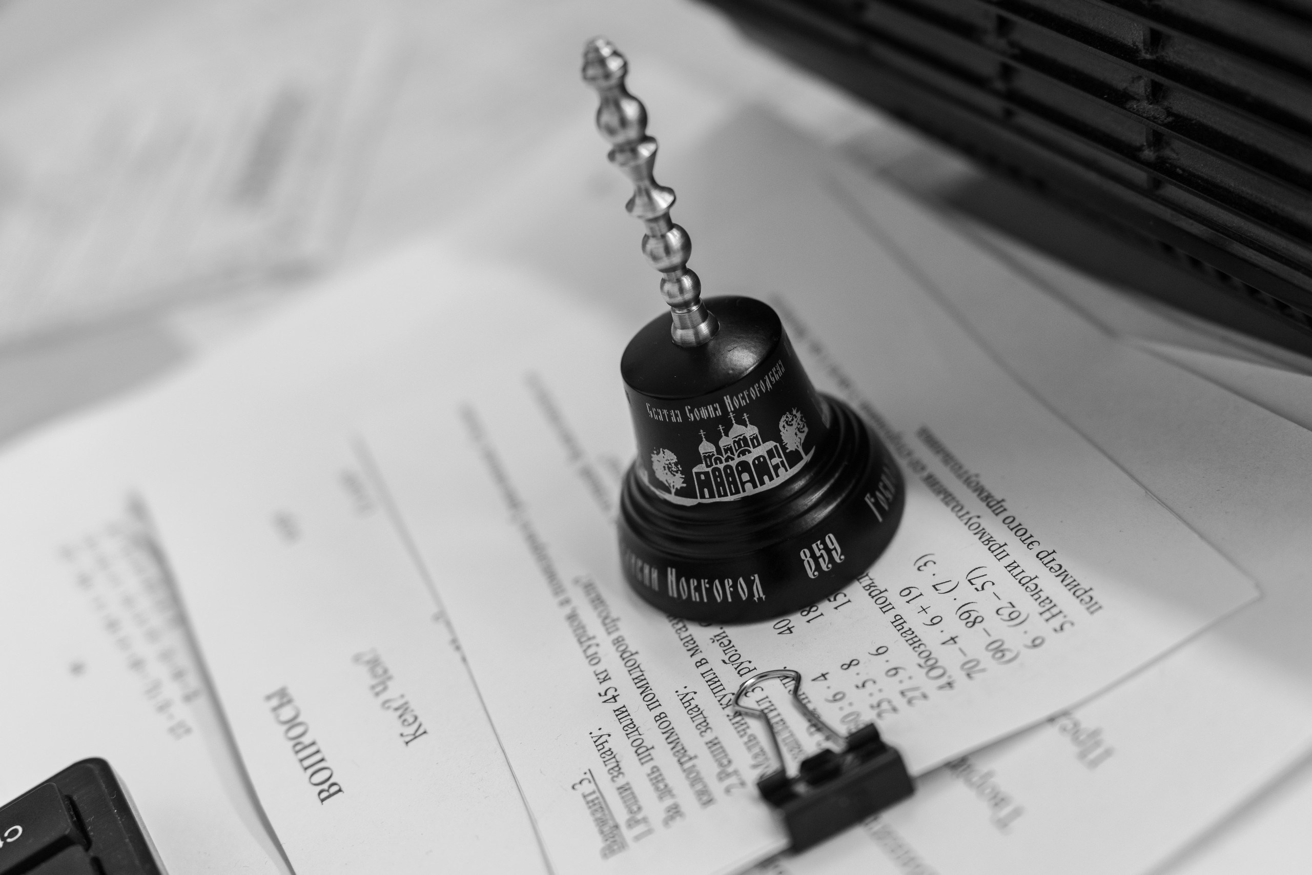 Пятёрка для ребёнка. Репортажная съёмка в Санкт-Петербурге, Константин Петров