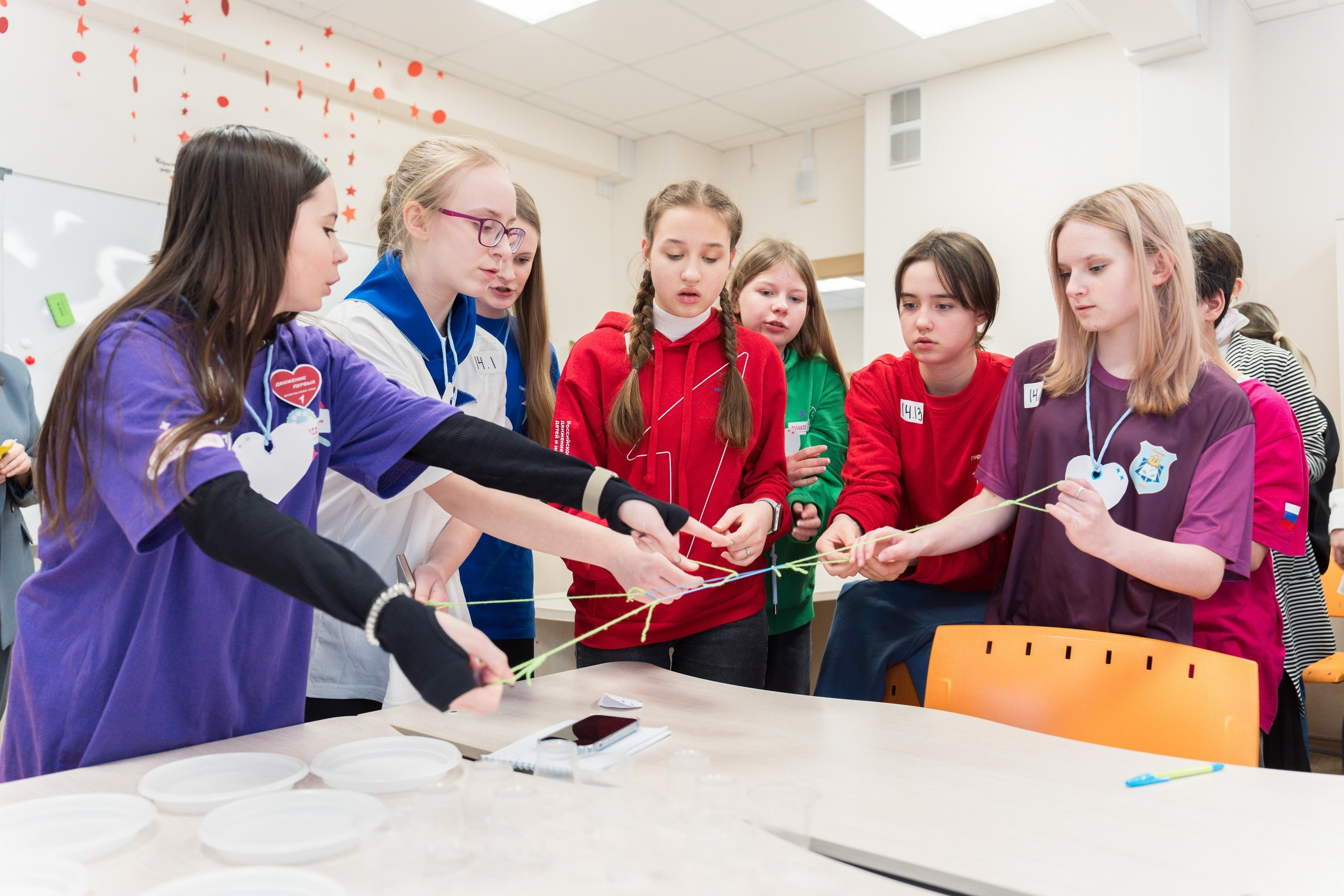 Чемпионат. Репортажная съёмка в Санкт-Петербурге, Константин Петров