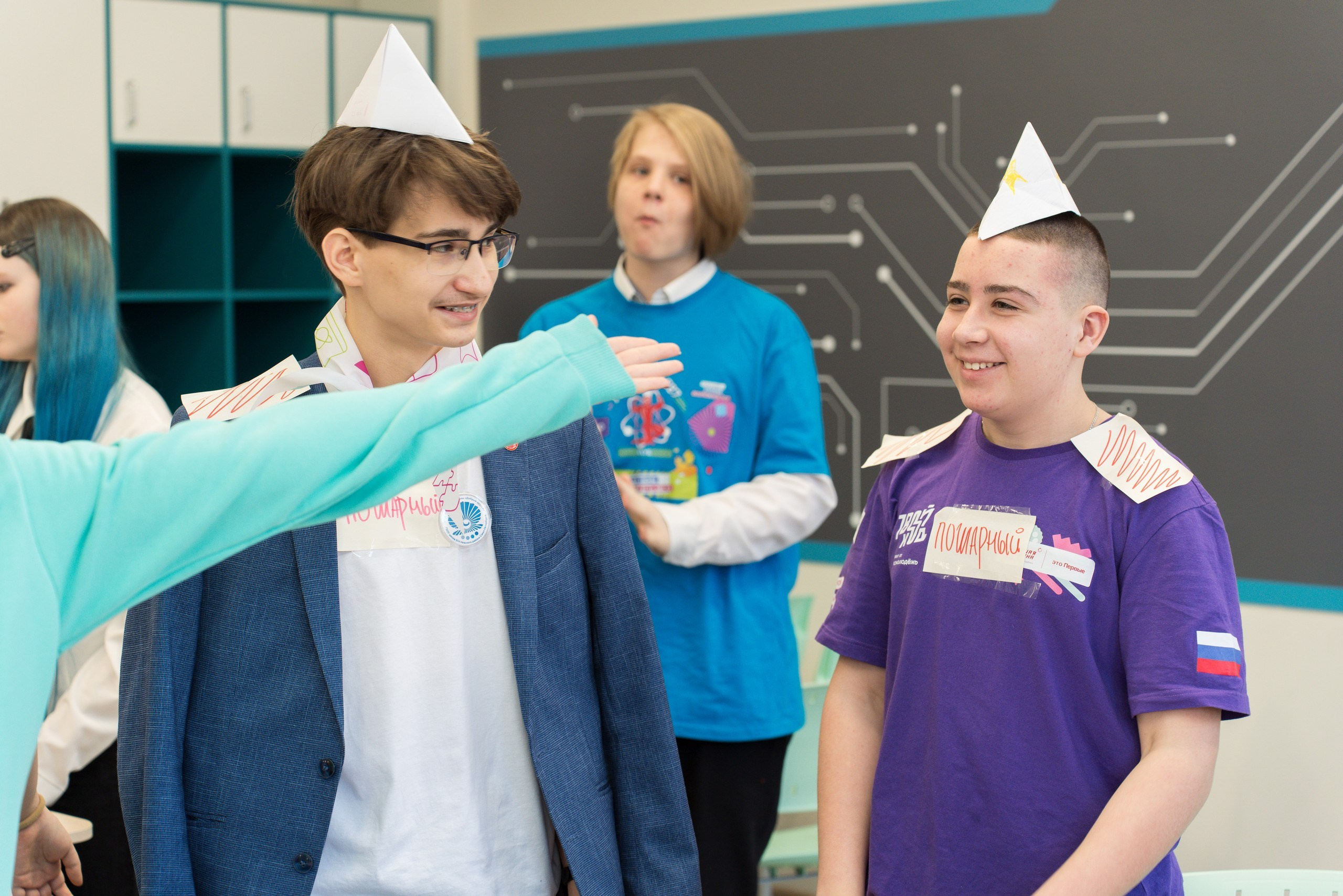 Чемпионат. Репортажная съёмка в Санкт-Петербурге, Константин Петров