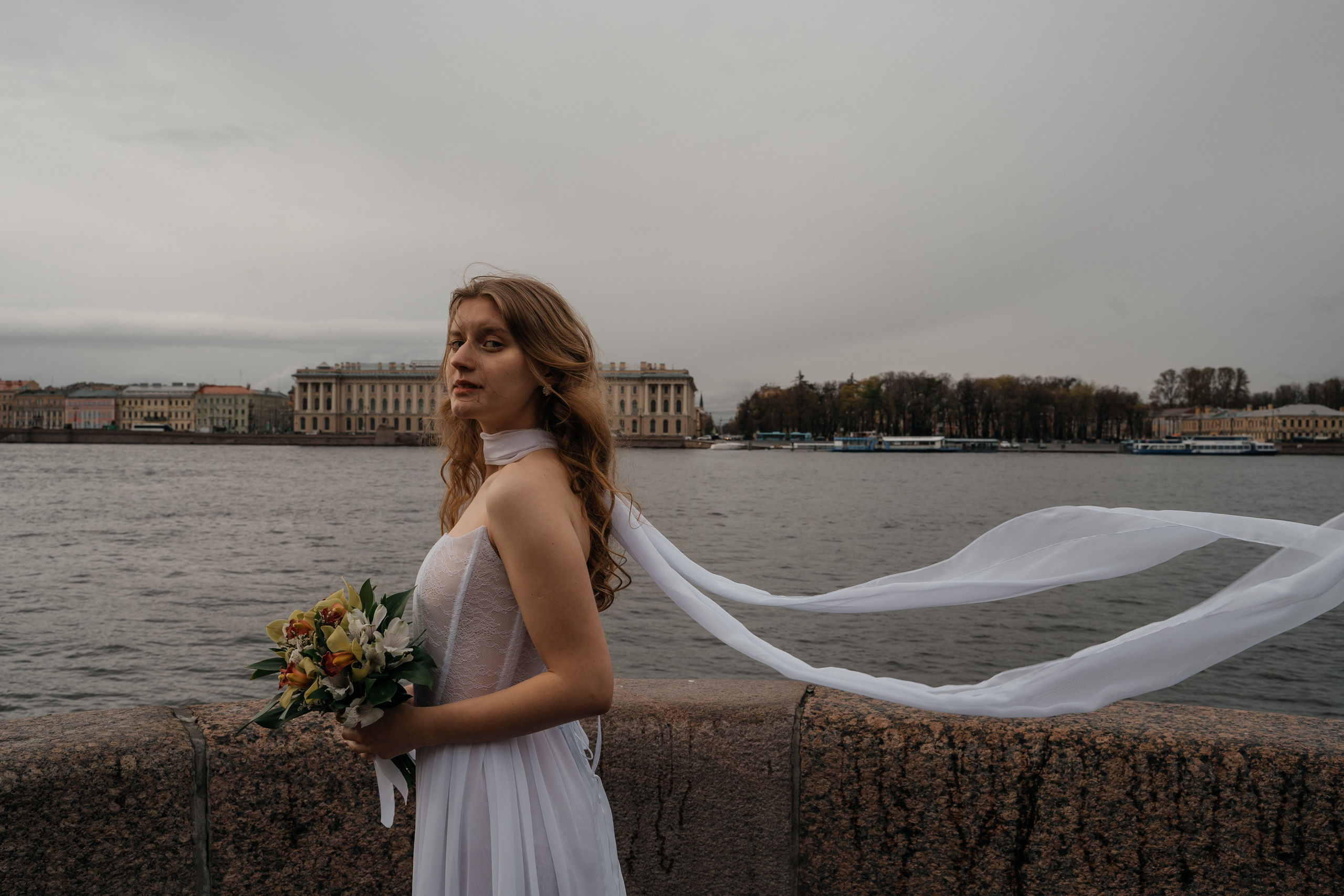Wedding «The Petersburg spirit». Свадебные фотограф и видеограф Наталья и Анатолий Новиковы СПб