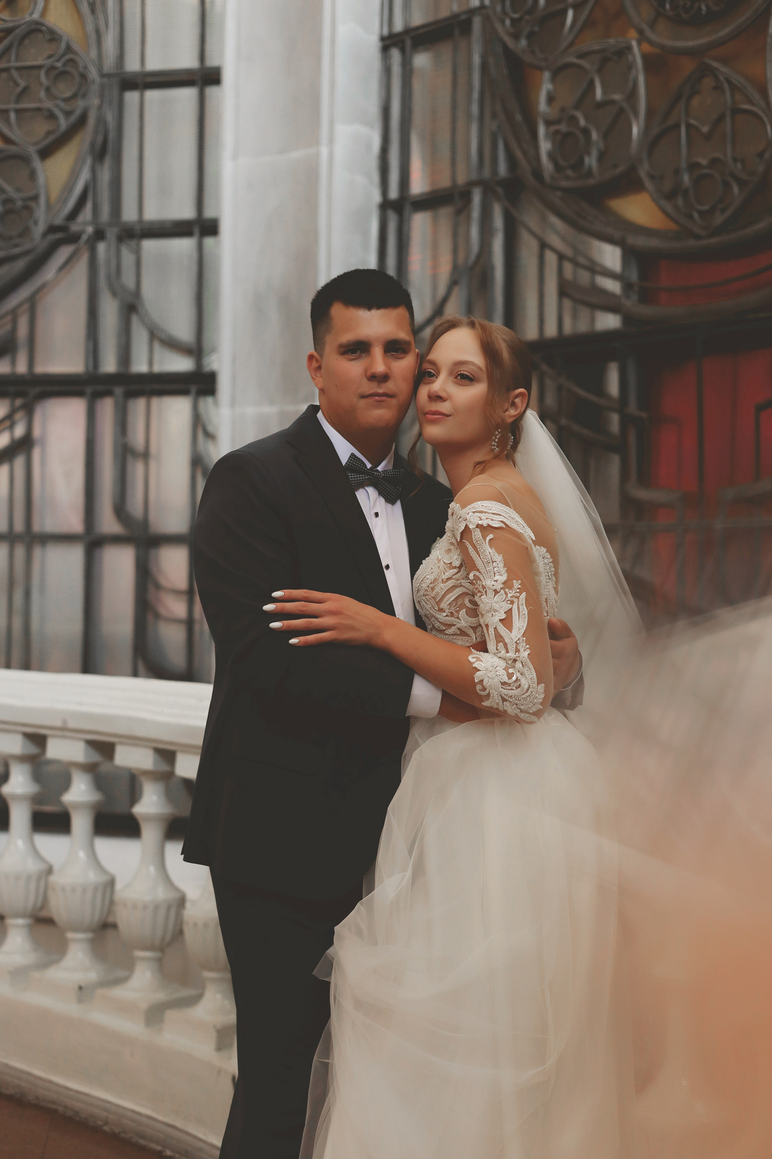 Love. Семейный фотограф Анна Мезенцева