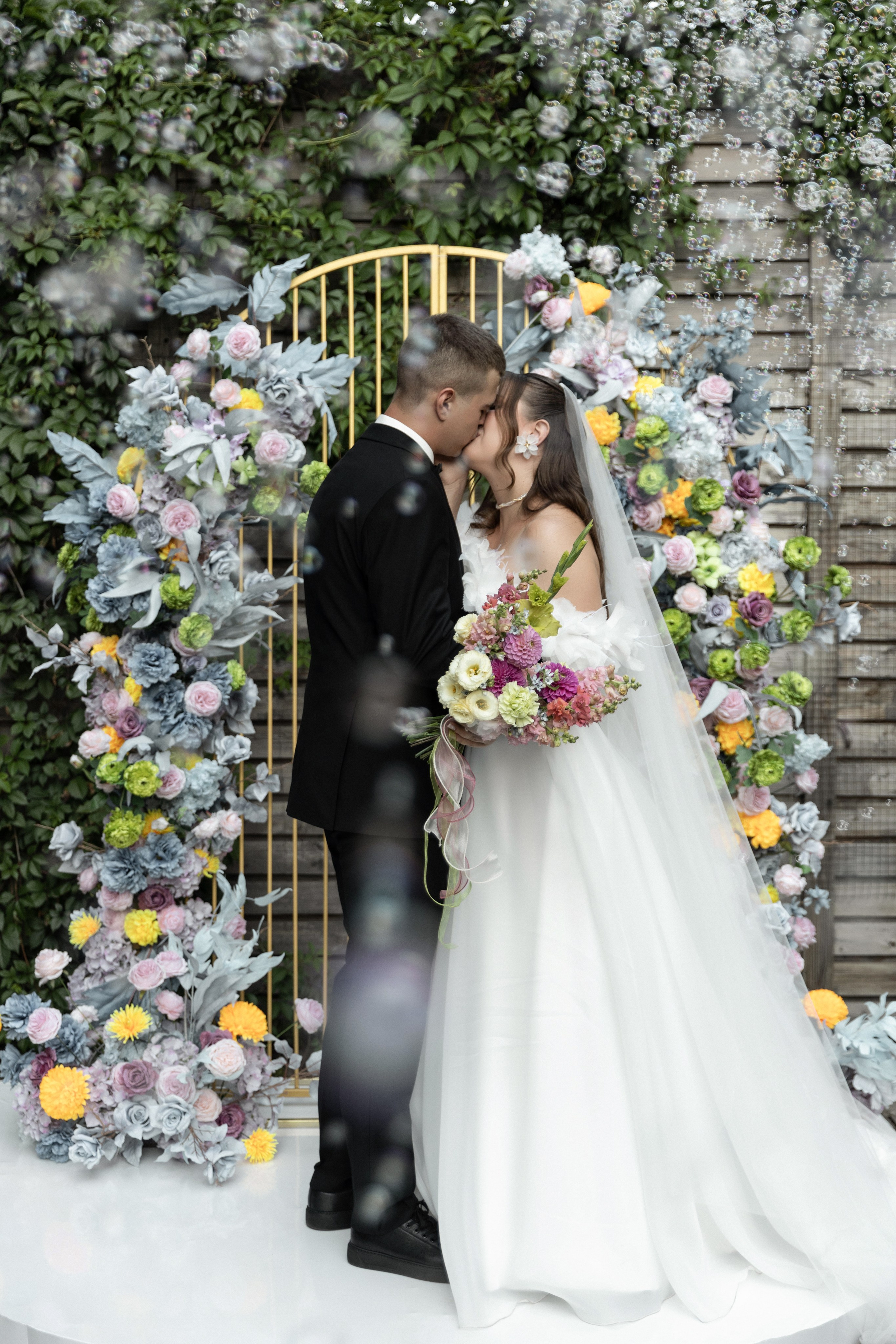 Дария & Александр. Свадебный и портретный фотограф в Воронеже Алфёрова Оксана