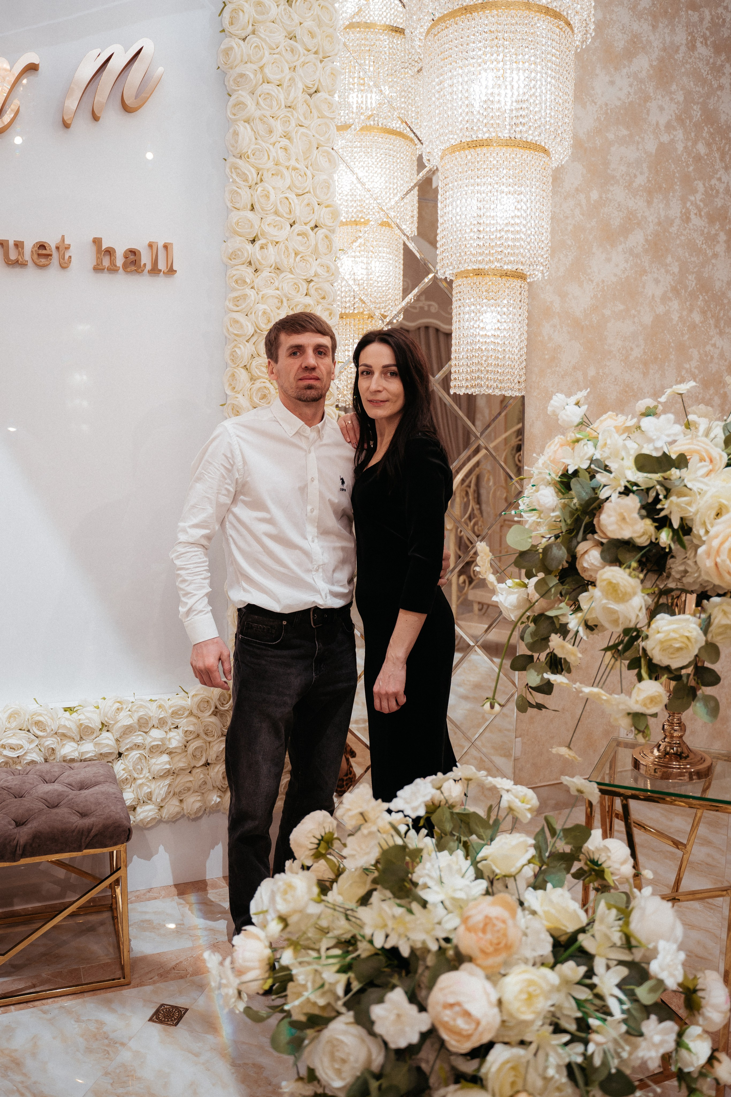 Новый год (РЭС). Свадебный фотограф в Симферополе