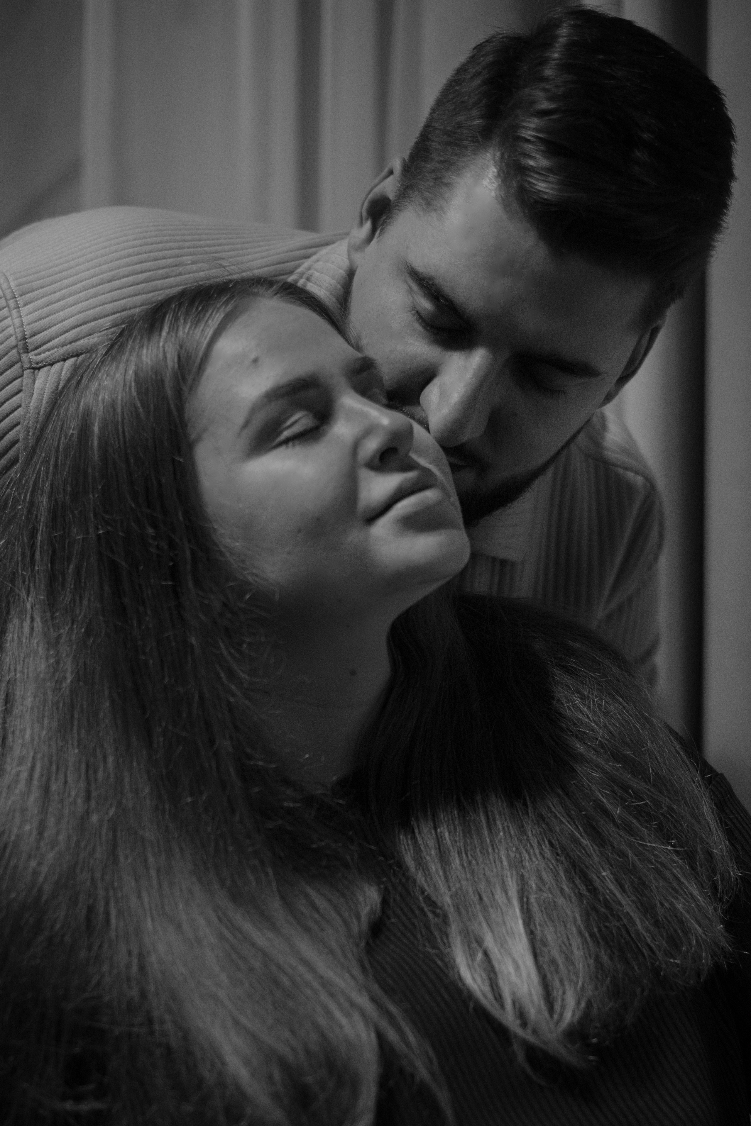 Настя и Данил. Лина Курочка — ваш фотограф