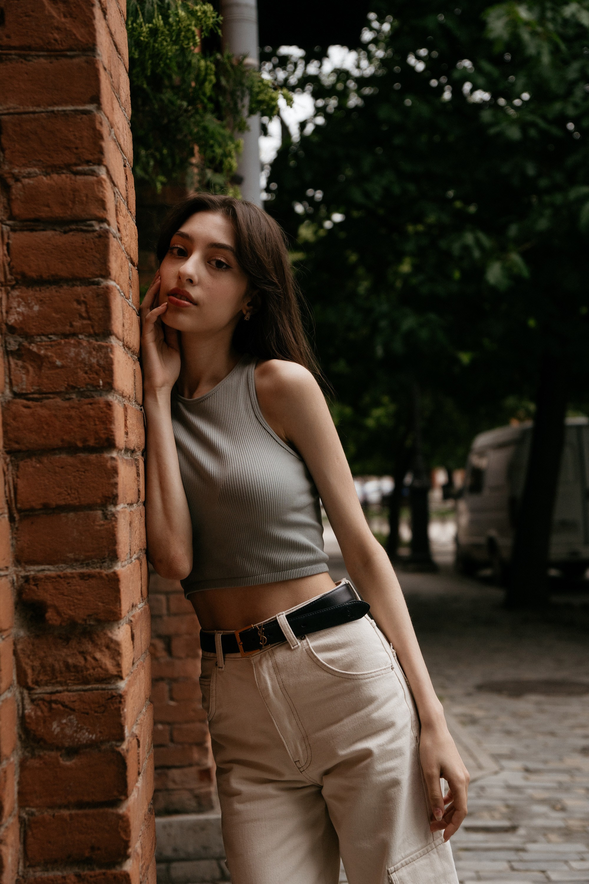 Аделина. Серж Пироев | Фотограф во Владикавказе