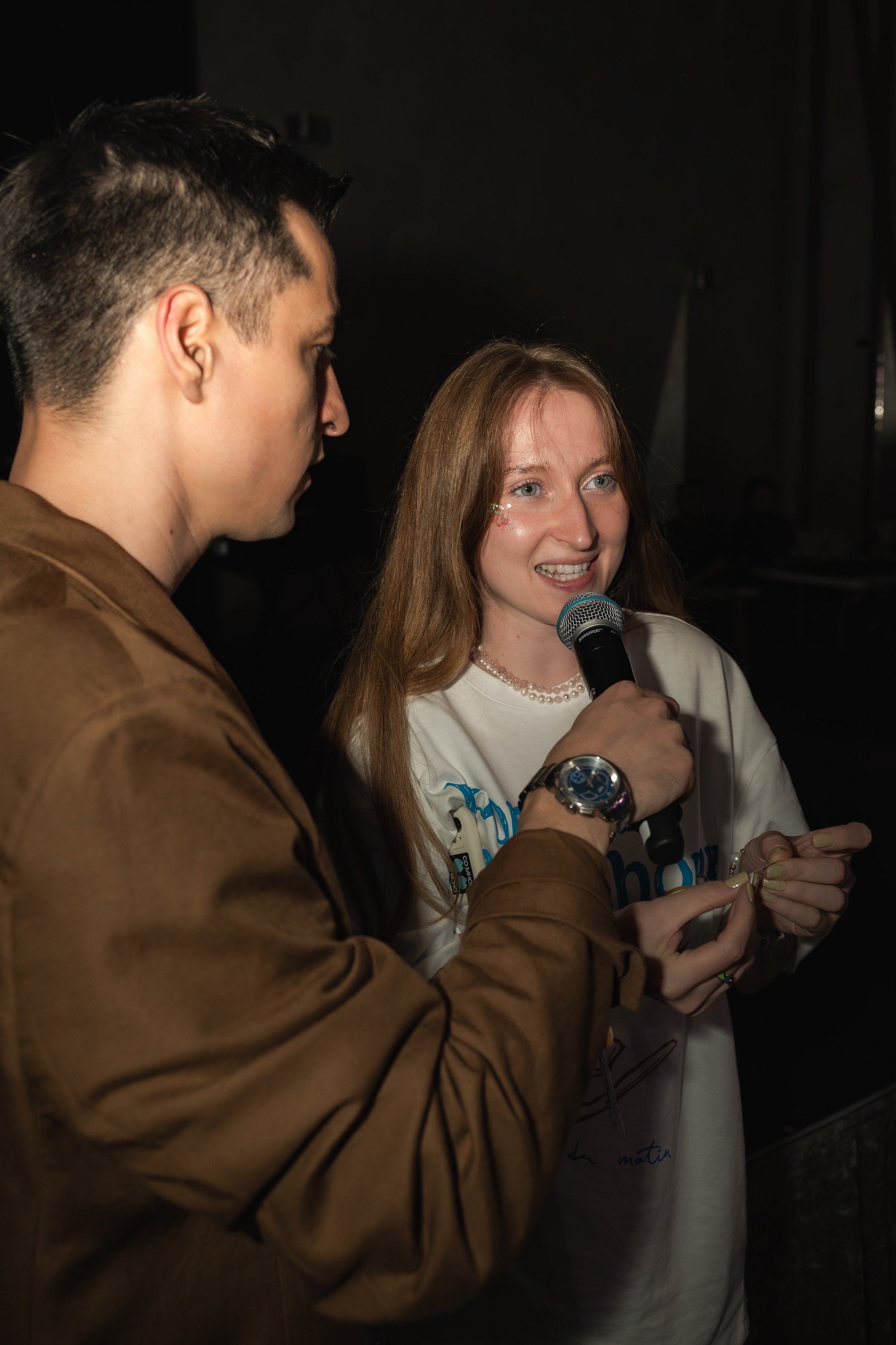 Мероприятия. Корпоратив Авито. Фотограф/видеограф Богдан Голованов