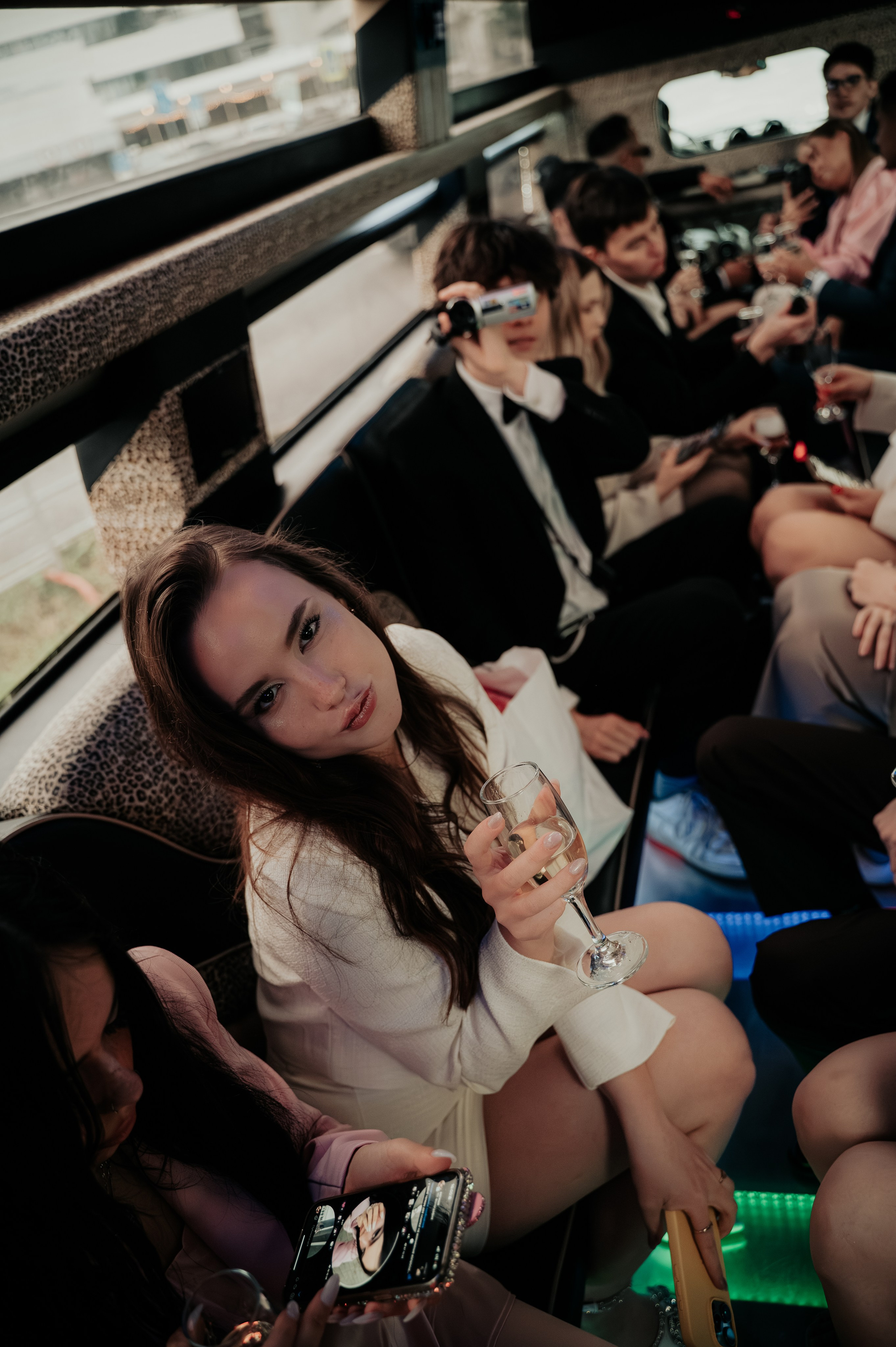 Свадьба Айбулата и Карины. Фотограф/видеограф Богдан Голованов