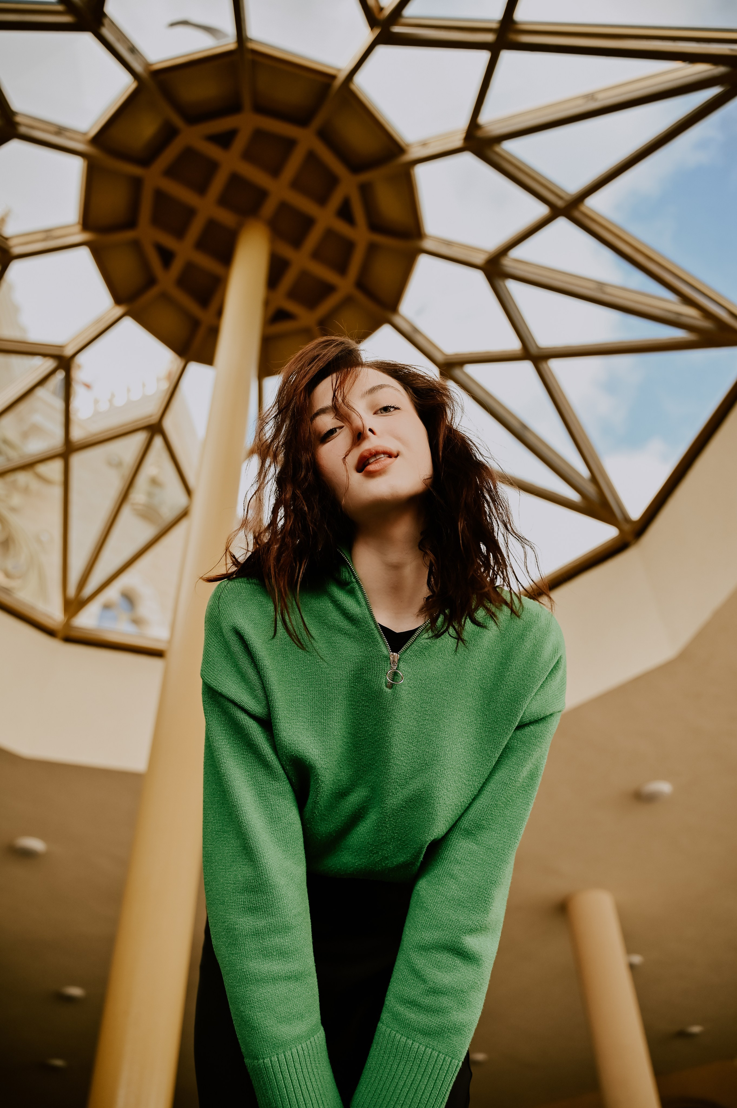 Фотосессия для Maksllx. Фотограф/видеограф Богдан Голованов