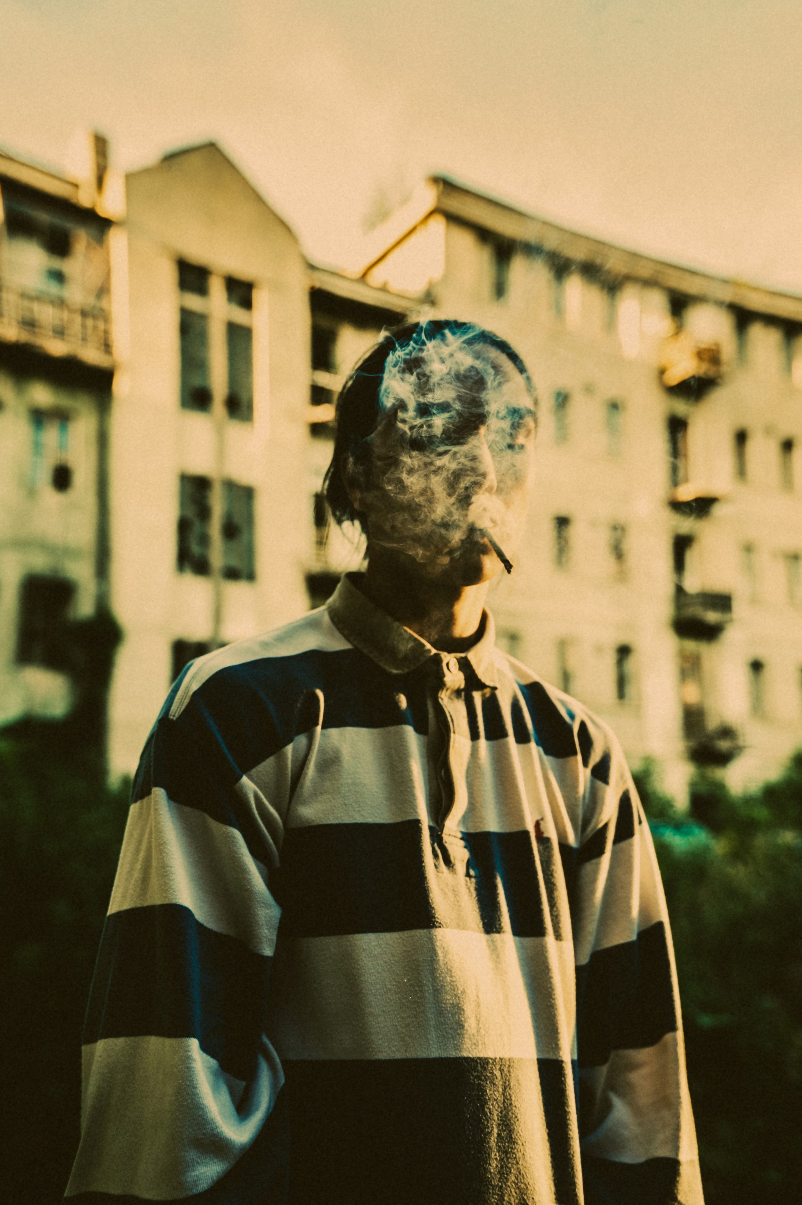 Фотограф/видеограф Богдан Голованов