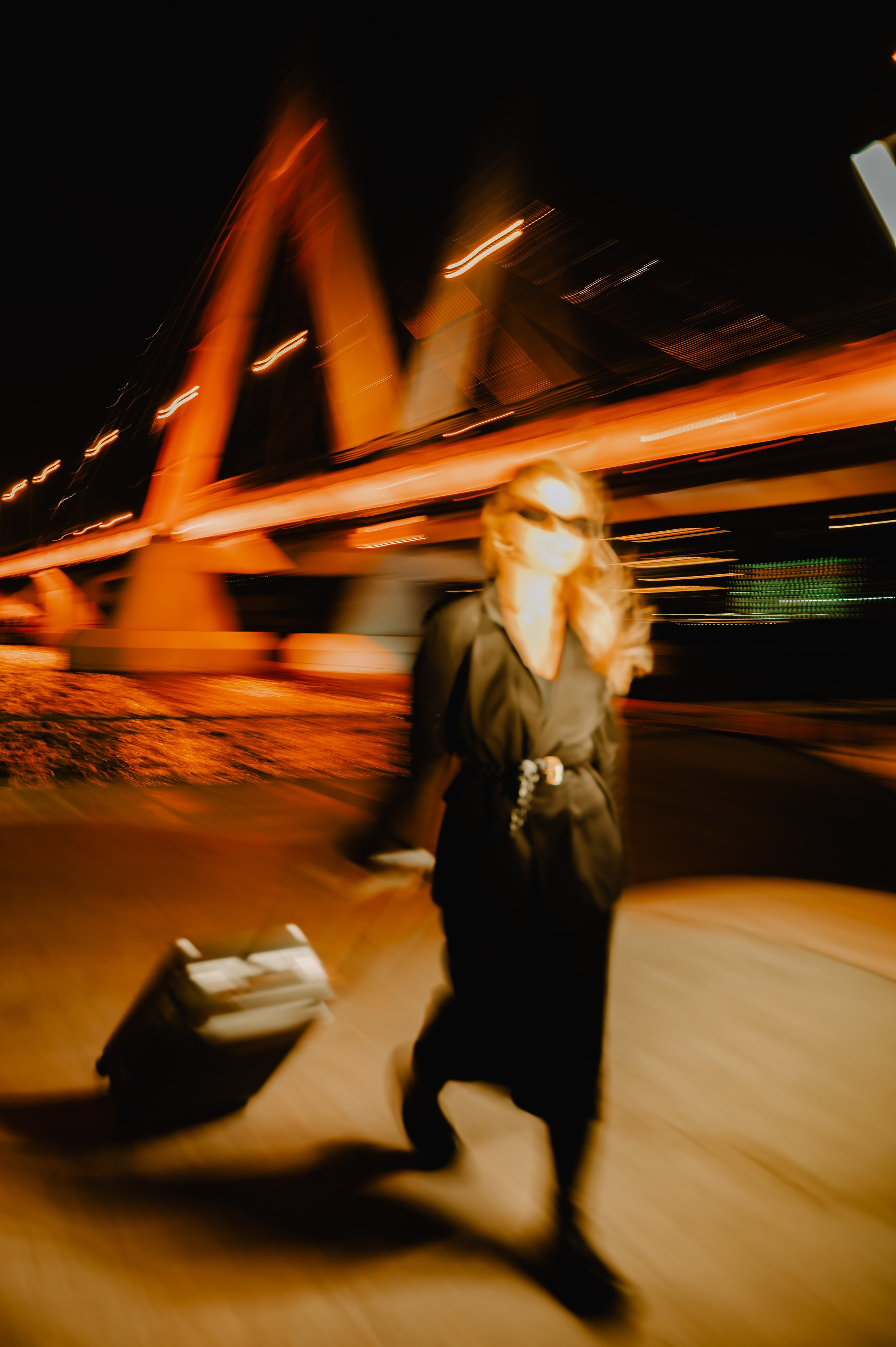 Индивидуальная фотосессия для Алины Руссу. Фотограф/видеограф Богдан Голованов