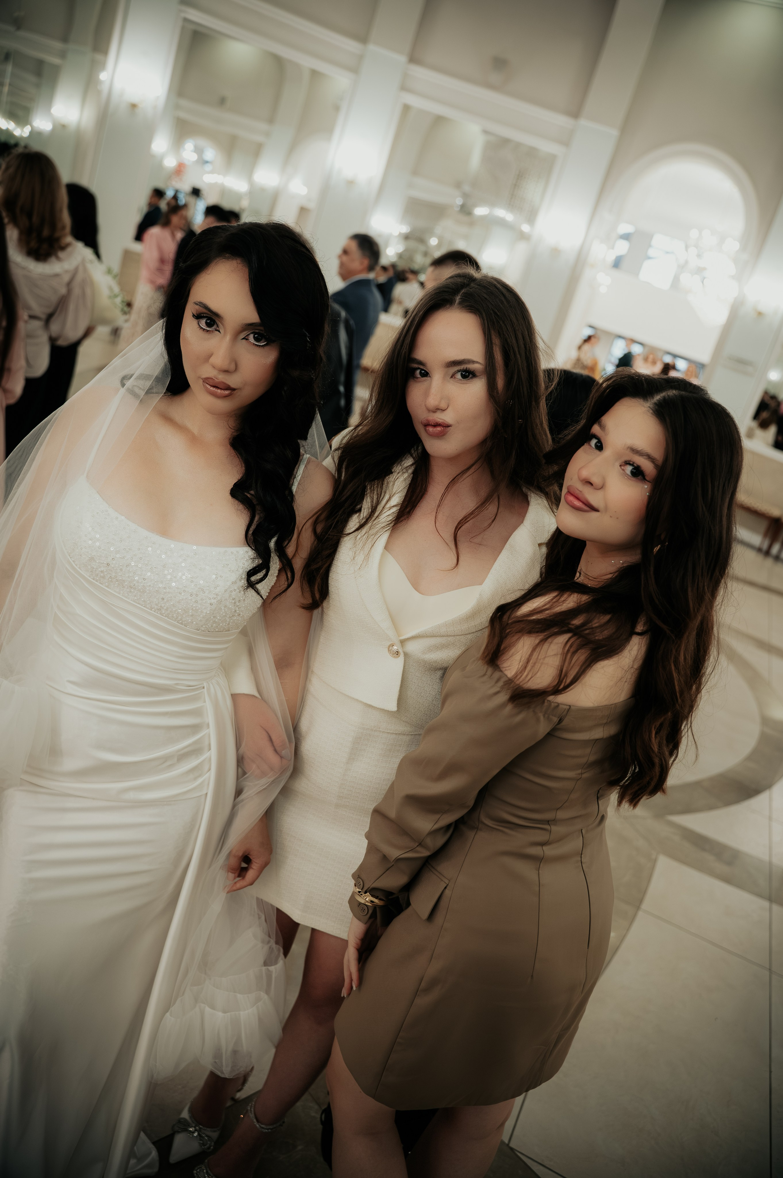 Свадьба Айбулата и Карины. Фотограф/видеограф Богдан Голованов