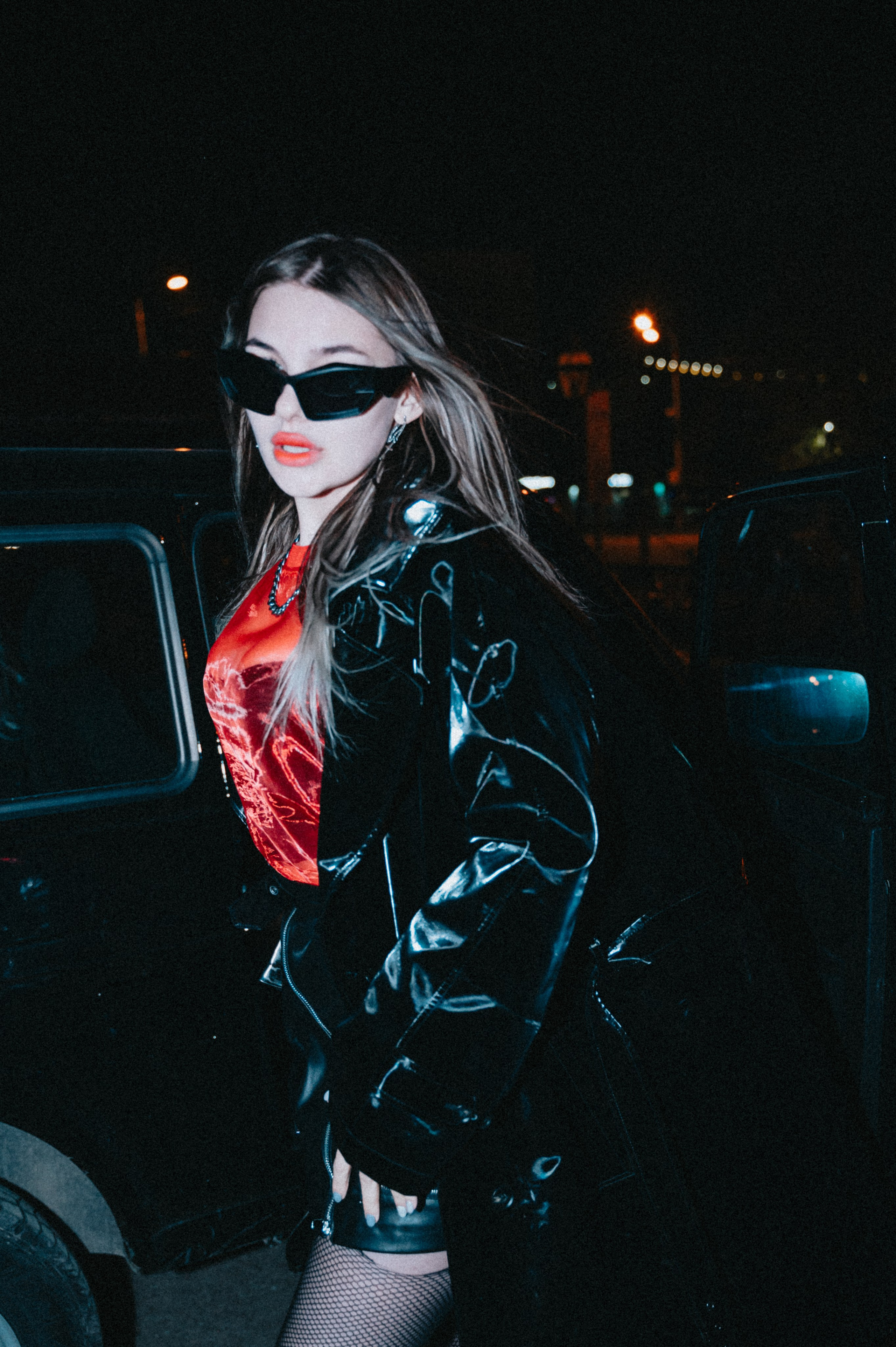 Индивидуальная фотосессия для Кати. Фотограф/видеограф Богдан Голованов