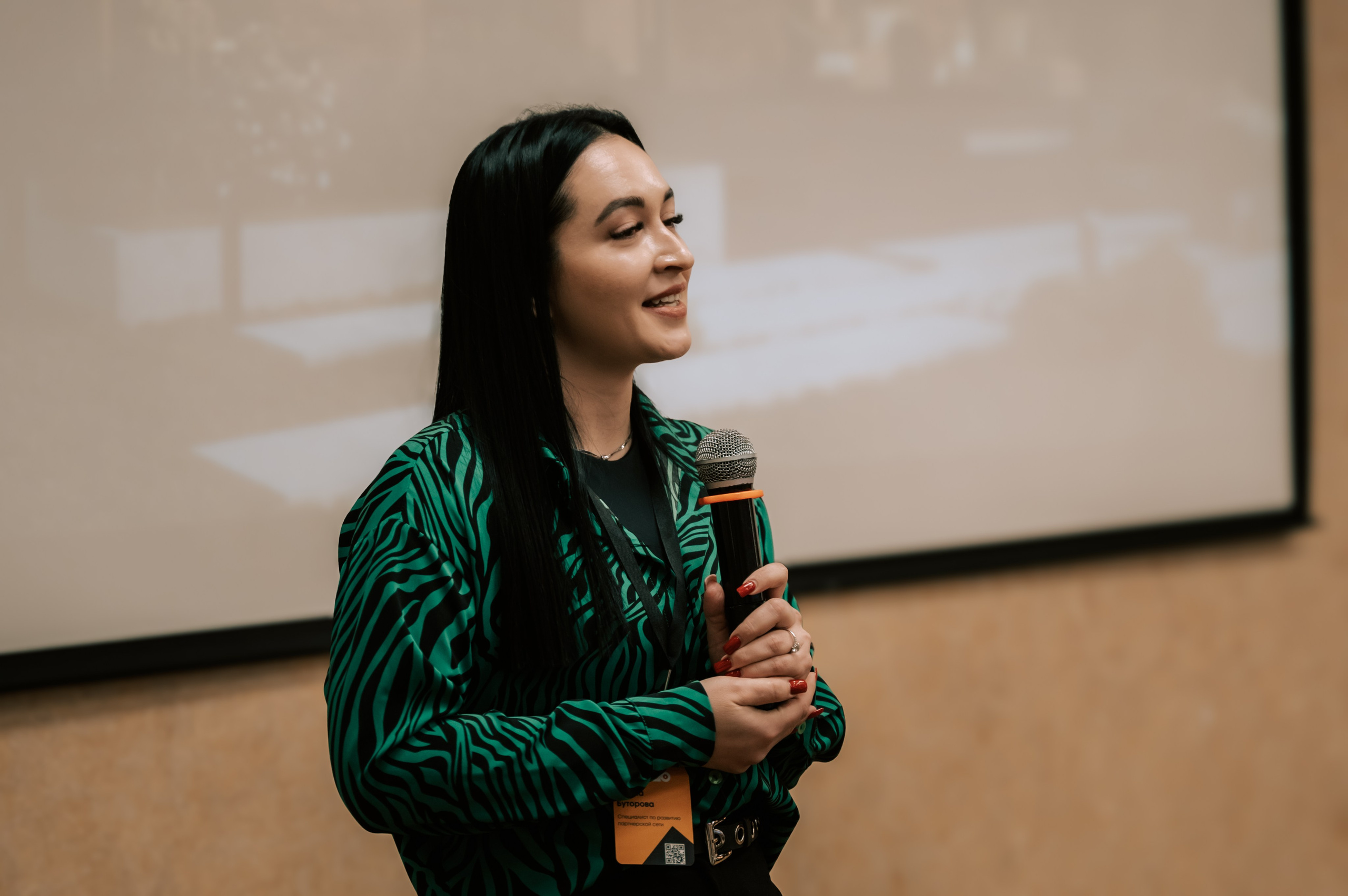 Мероприятия. Гильдия риелторов. Фотограф/видеограф Богдан Голованов