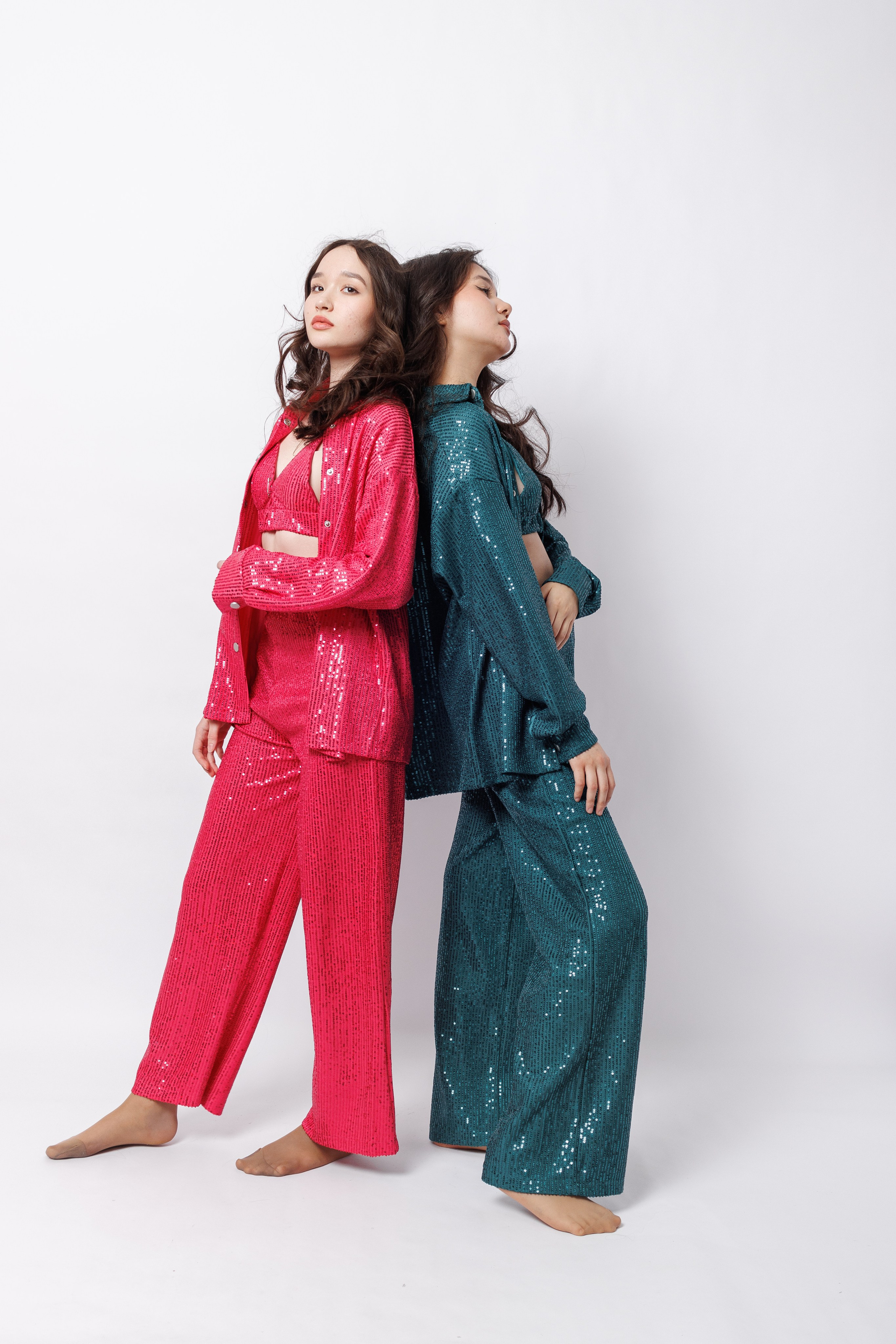 Портфолио. Услуги