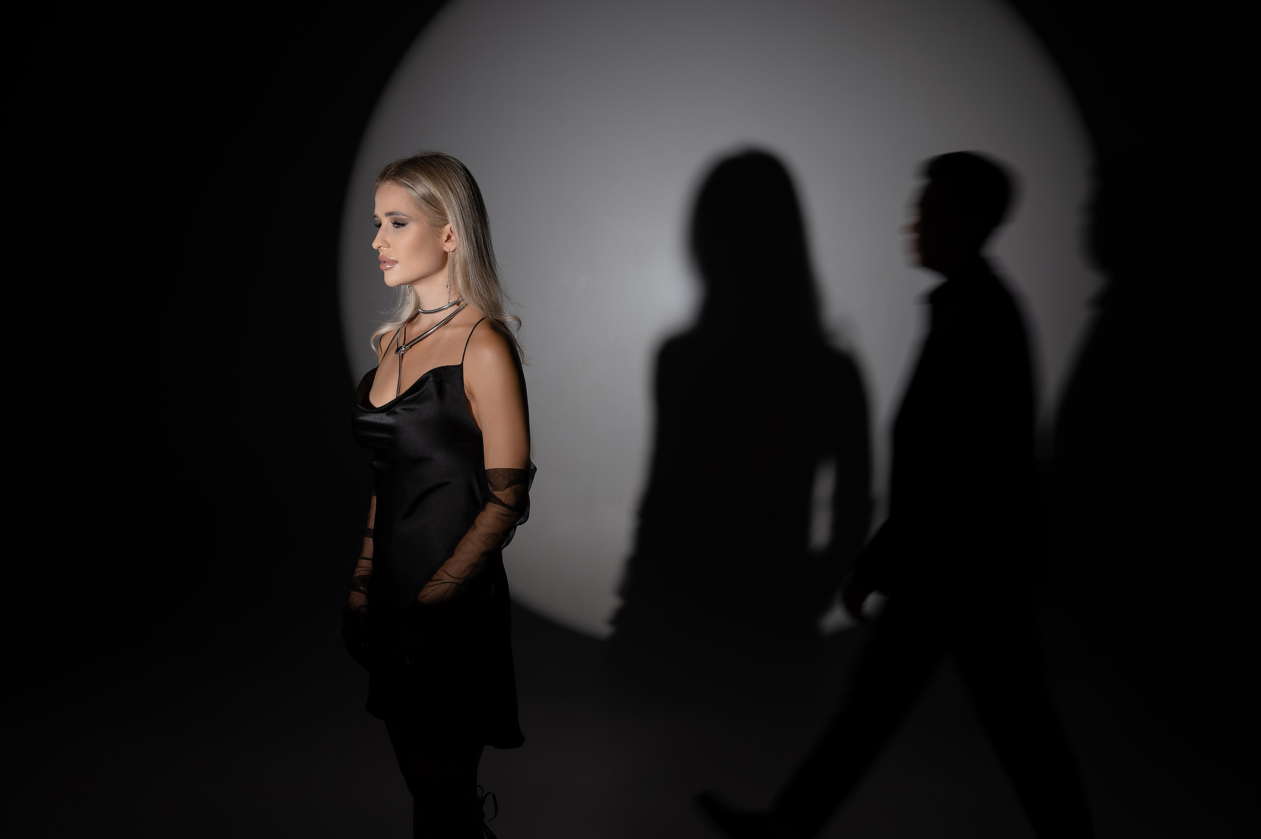 Марк и Оля. Свадебный фотограф и видеограф