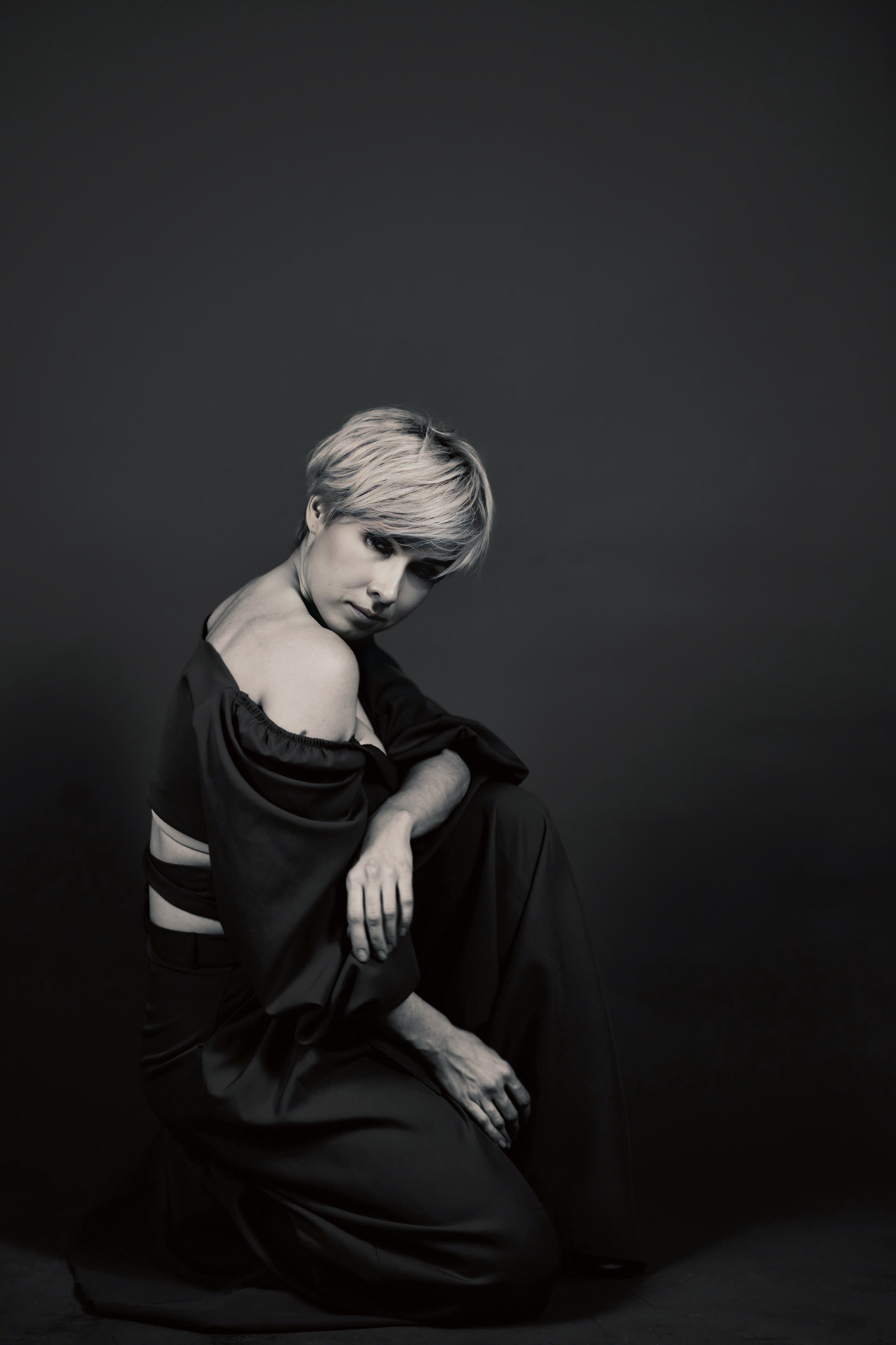 Ольга. Фотограф в Самаре Татьяна Дубаносова