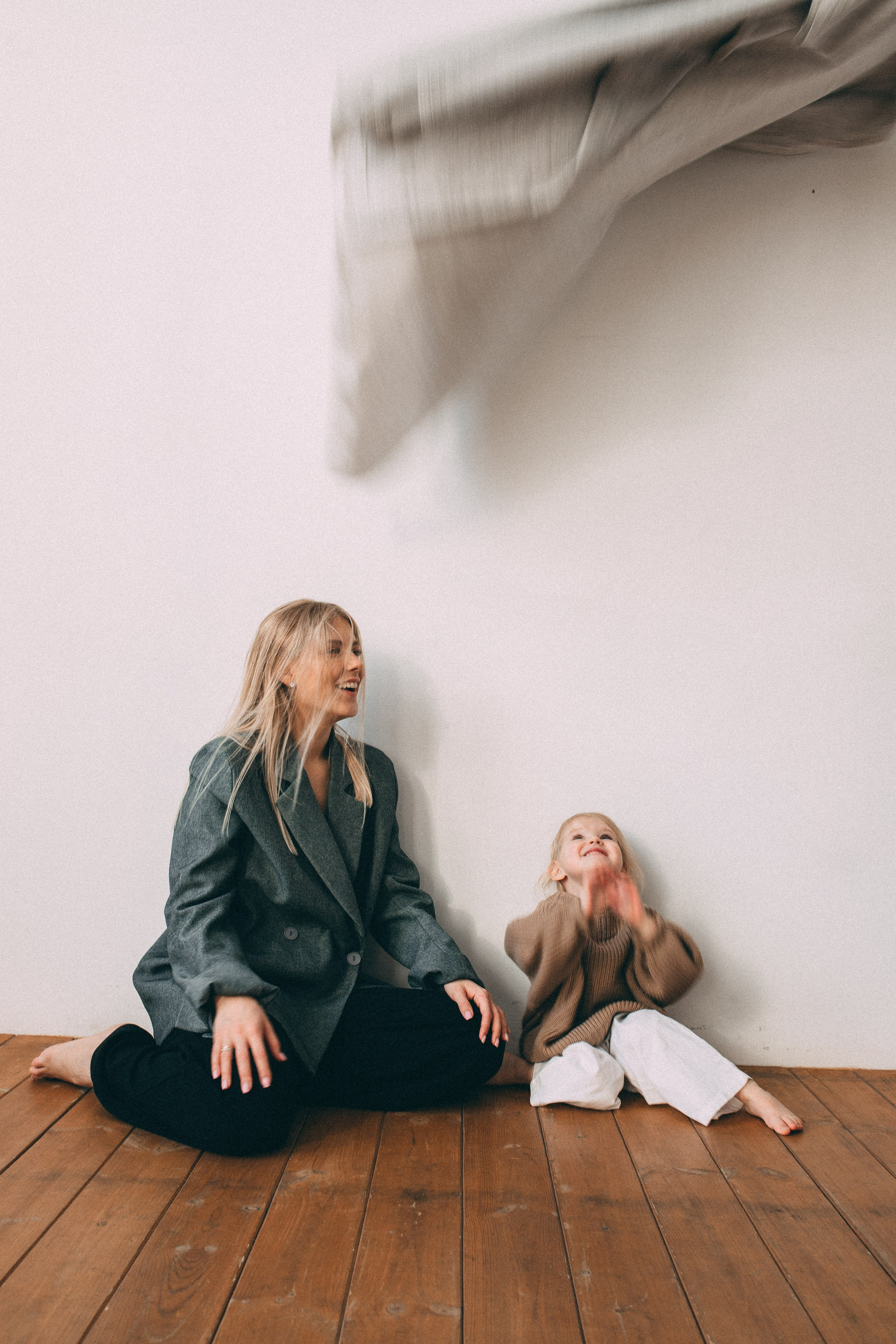 Зоя & Аня & Федя. Главная