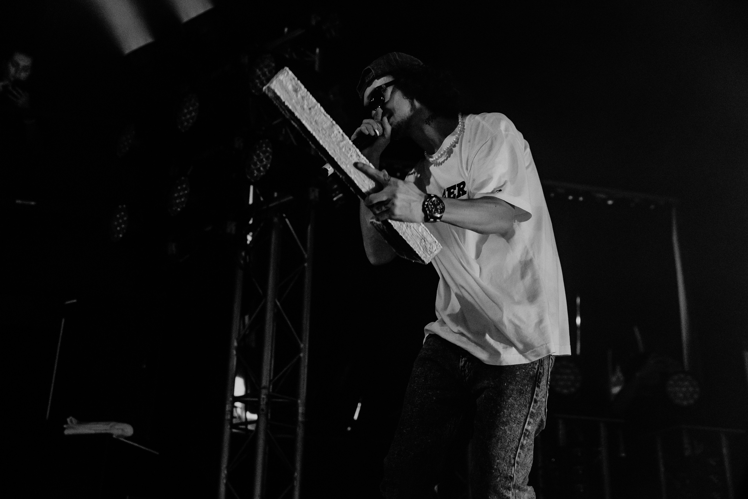 Gone fludd. Фотограф Нижний Новгород — Дмитрий Грехов