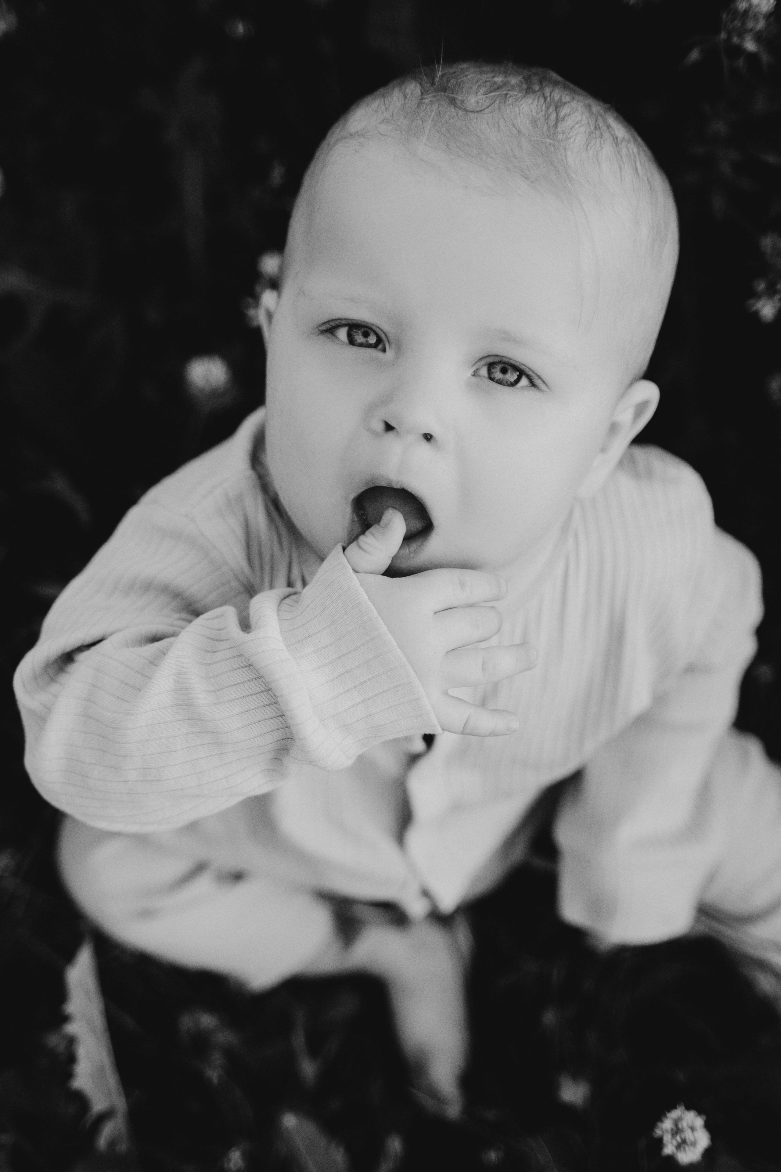 Mommy`s joy. Фотограф Рина Пешкова