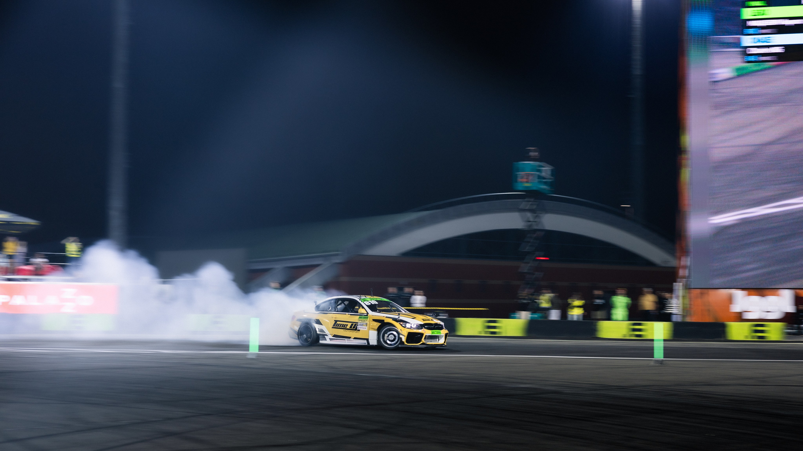 Дрифт-портфолио. Maxim Remizevich | Photographer