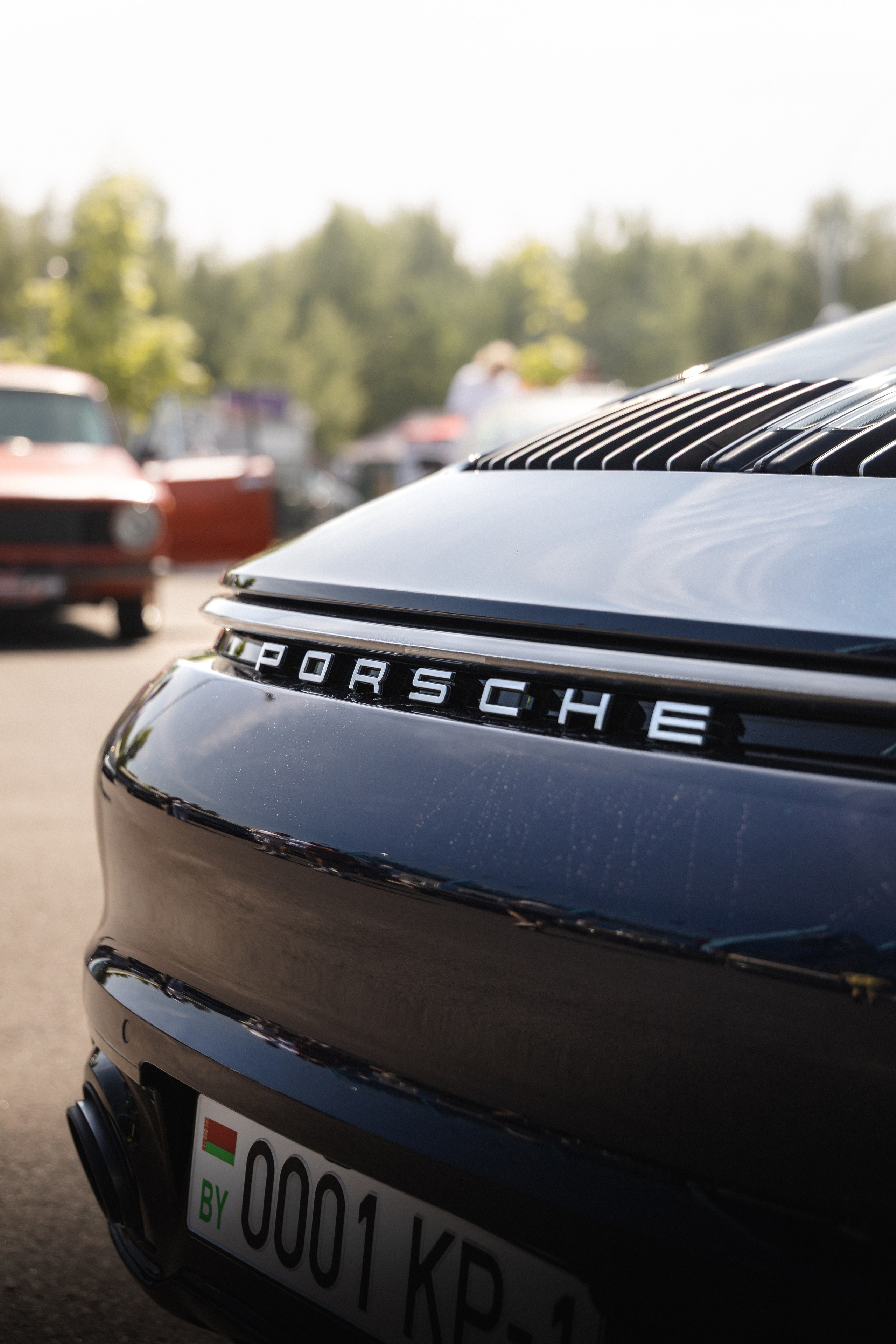 Лига Дрифта. Этап II. Брест. Maxim Remizevich | Photographer