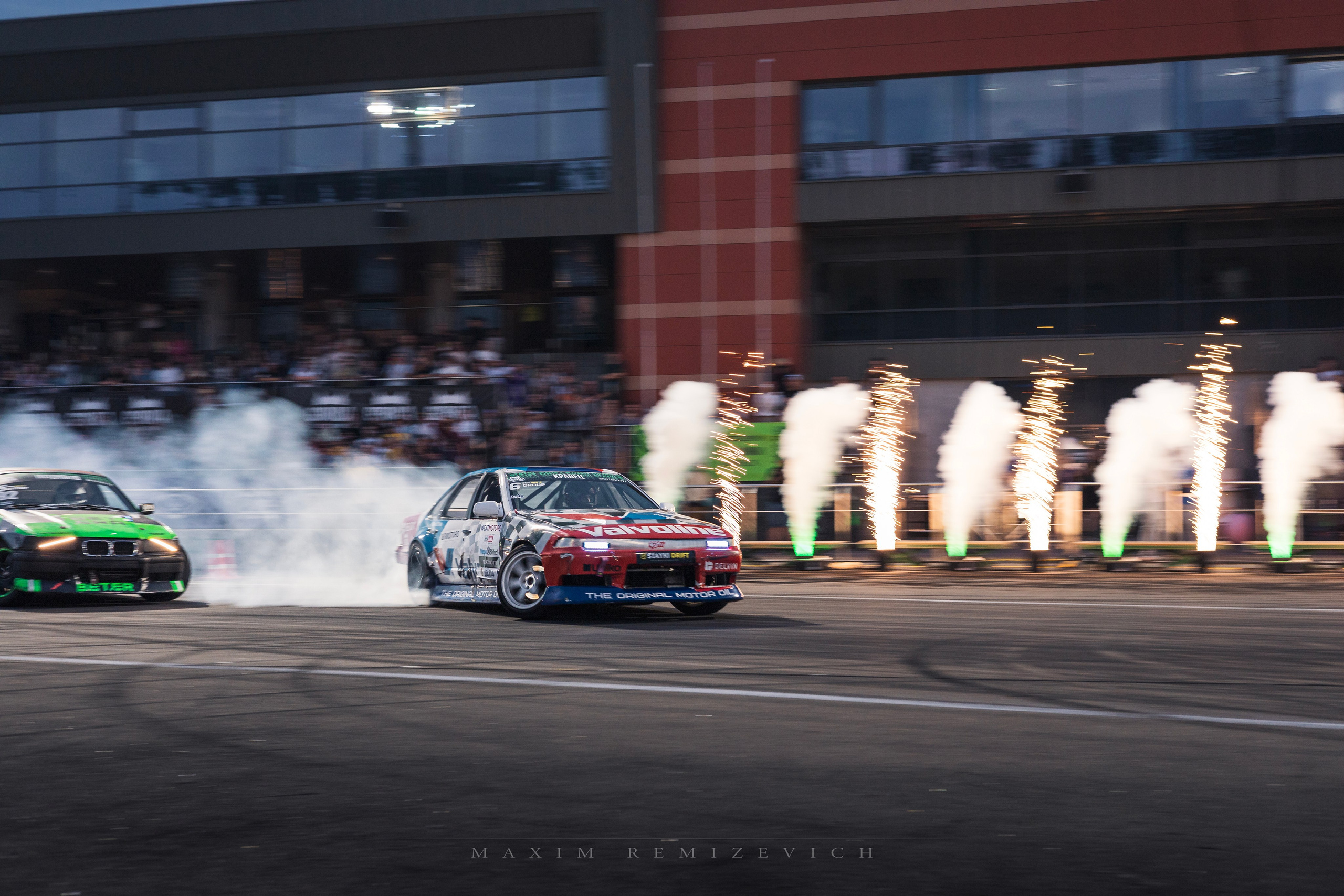 Тачки пикник и Стайки дрифт. Раубичи. 2024 | Максим Ремизевич. Maxim Remizevich | Photographer