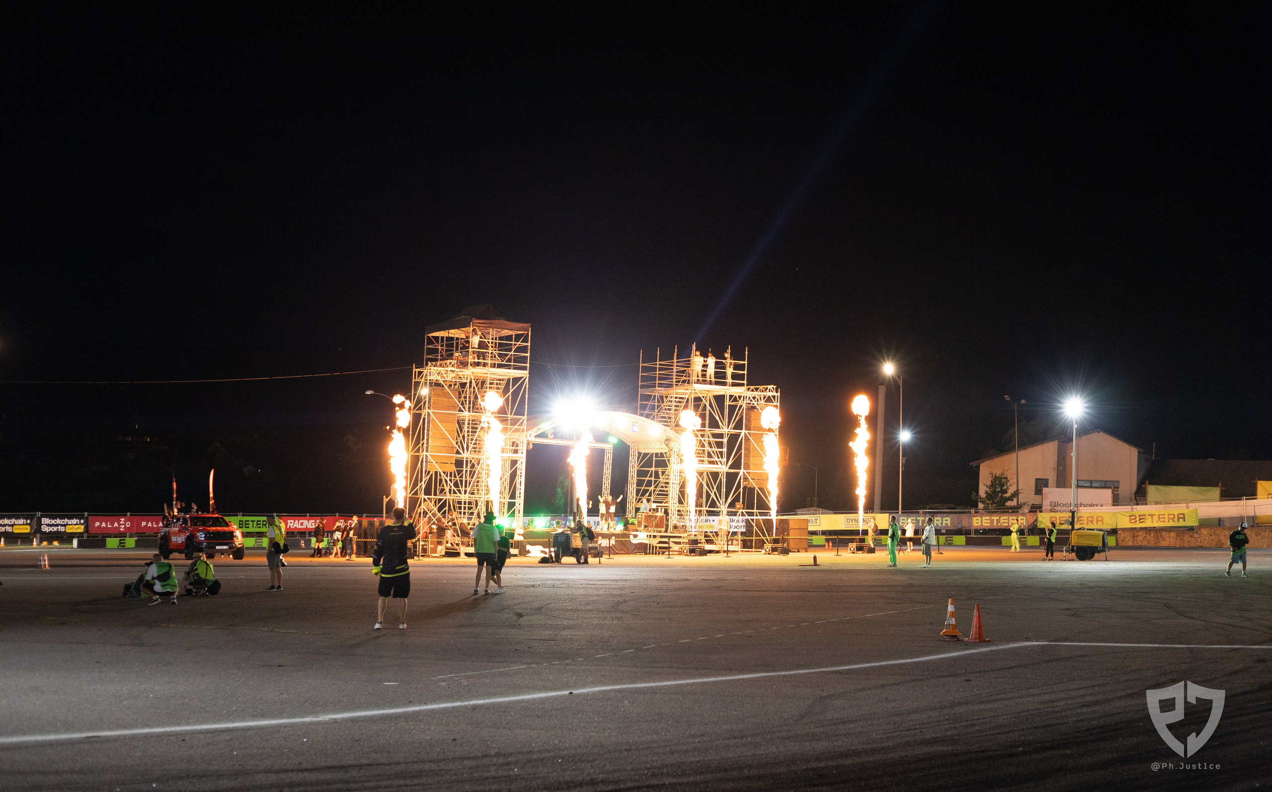 Betera Чемпионат Беларуси по дрифтингу 2024. III Этап. Логойск. | Максим Ремизевич. Maxim Remizevich | Photographer