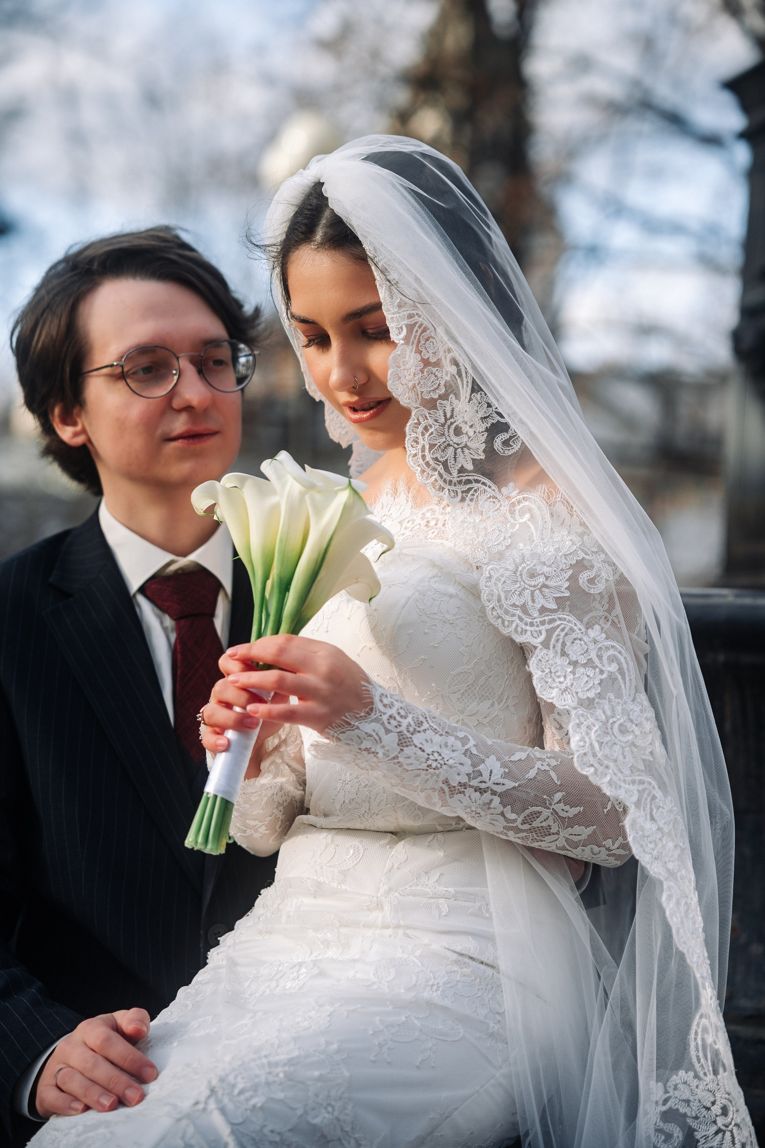 История, Манижа и Андрей. Фотограф Артем Севостьянов. Профессиональная фотосъемка в Ногинске, Москве, Московской области и за границей