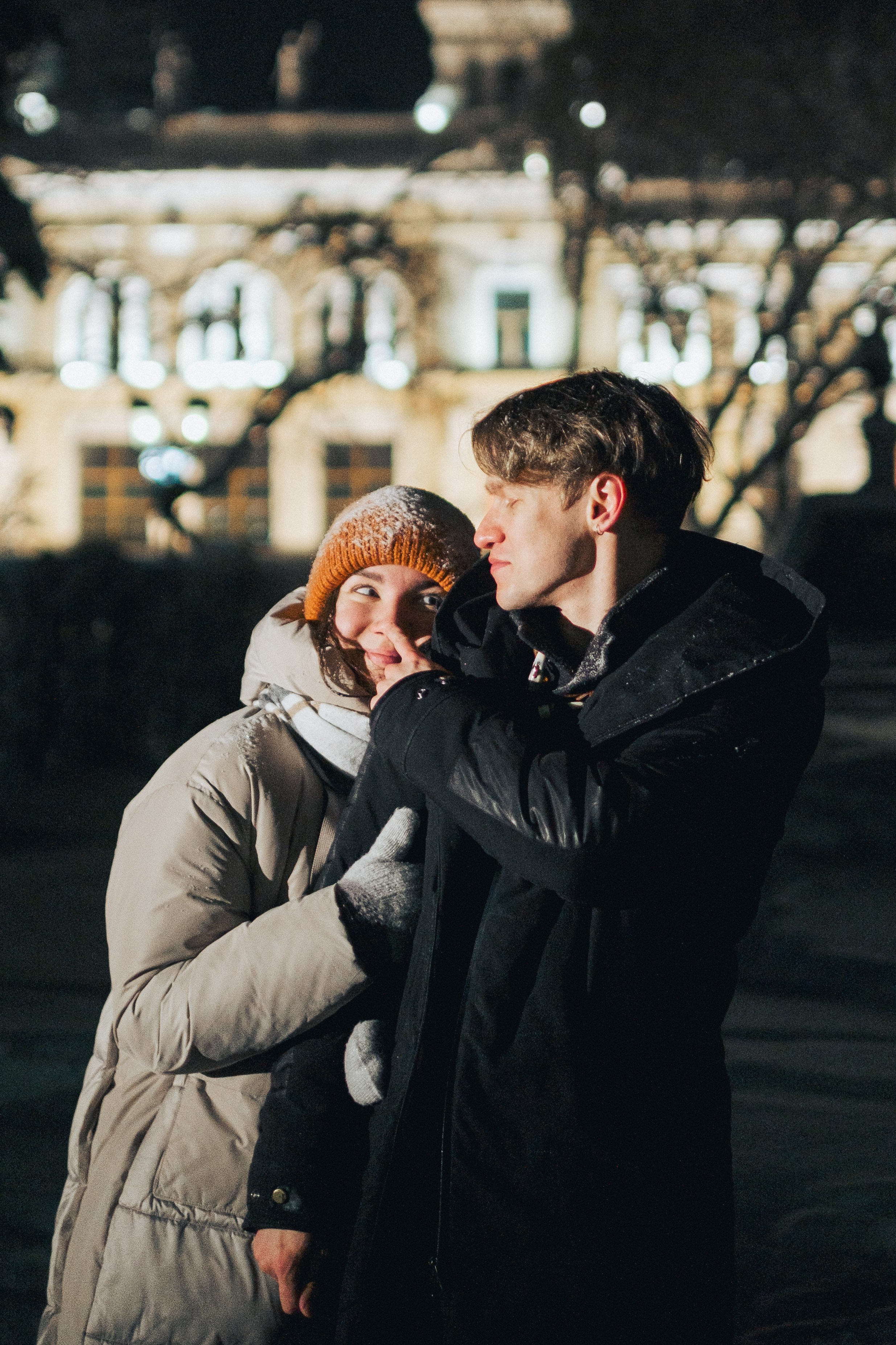 I&K. Фотограф Благовещенска Яна