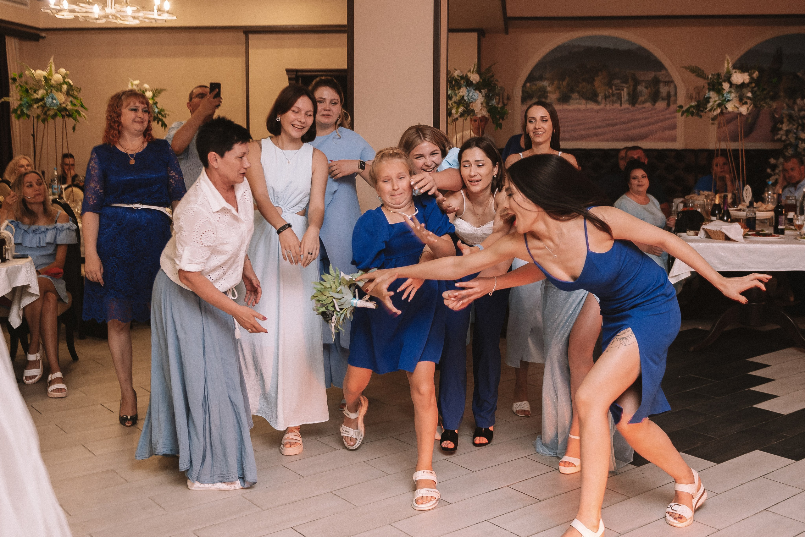 Мария + Дмитрий. Свадебный и семейный фотограф в Волгограде Олеся Лисицкая