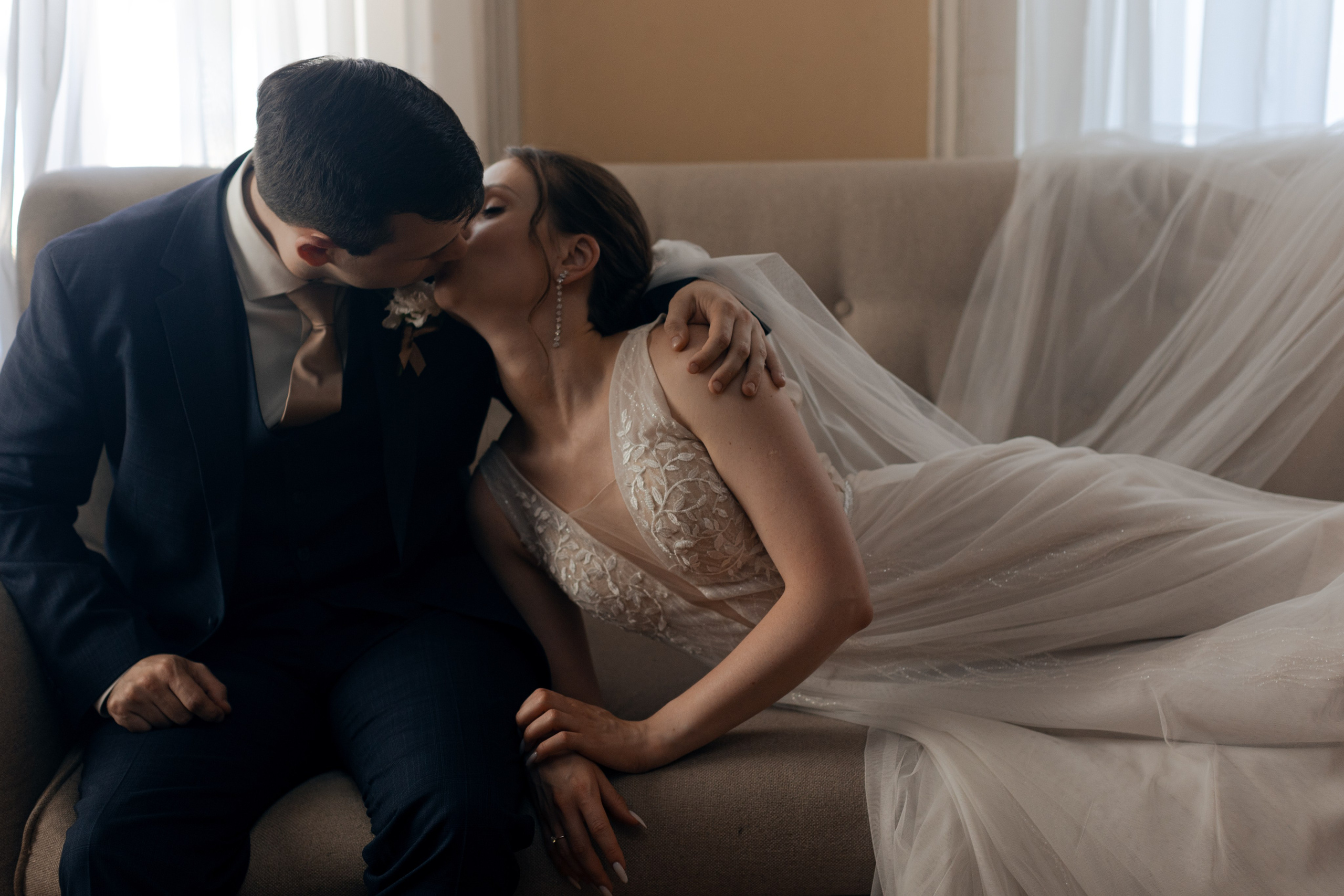 Никита и Анна. @dariazphoto свадебный фотограф