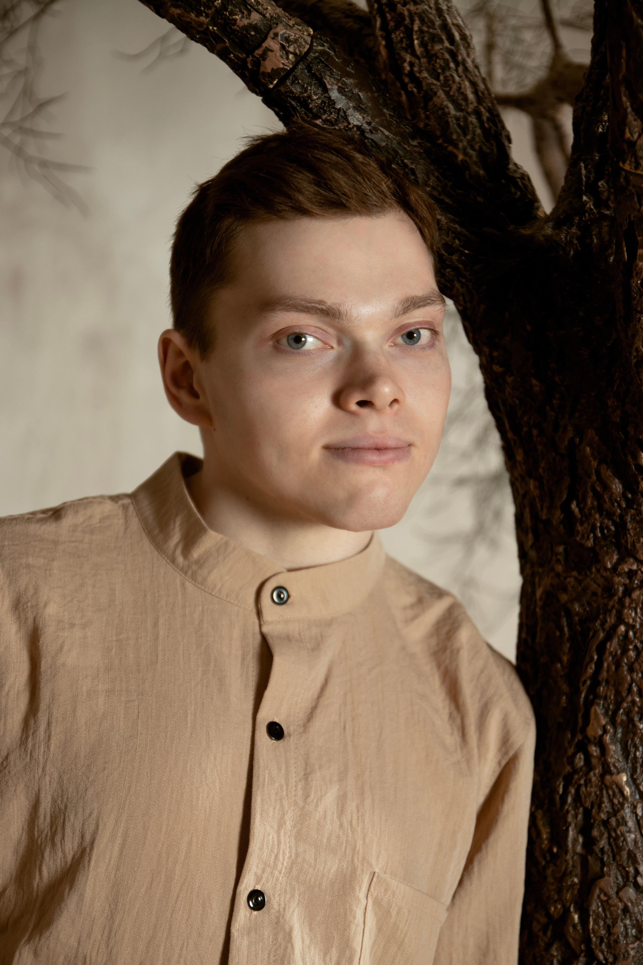 Фотодень Dune. Анна Пушкар — фотограф в Москве