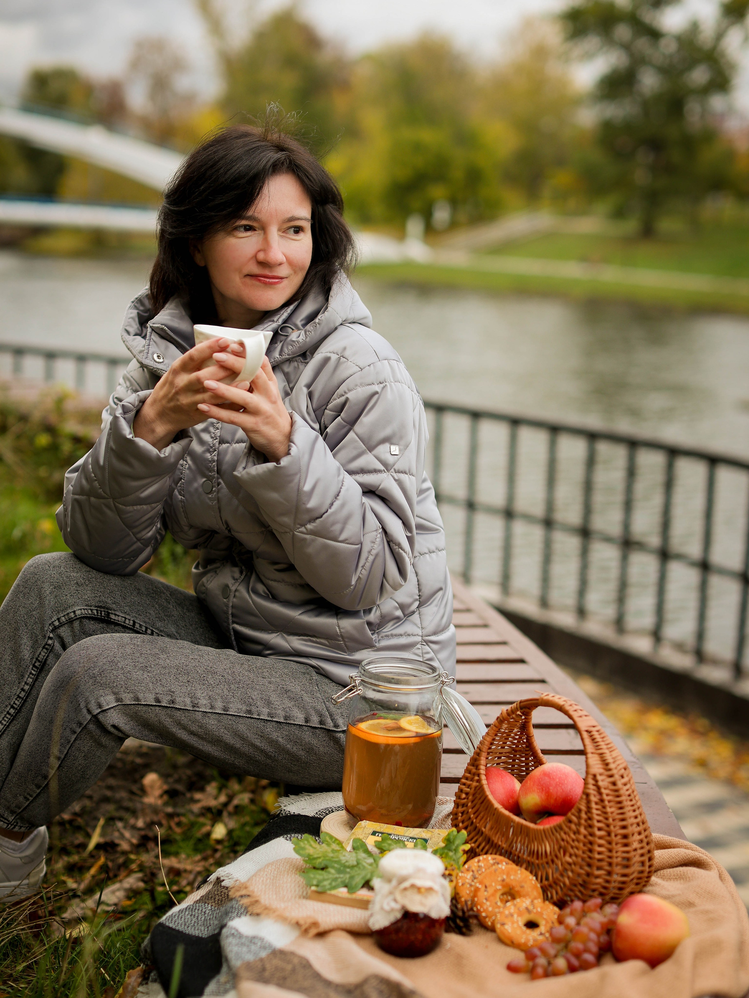Прогулка. Семейный и детский фотограф Москва Елена Екимова 8926-895-38-86