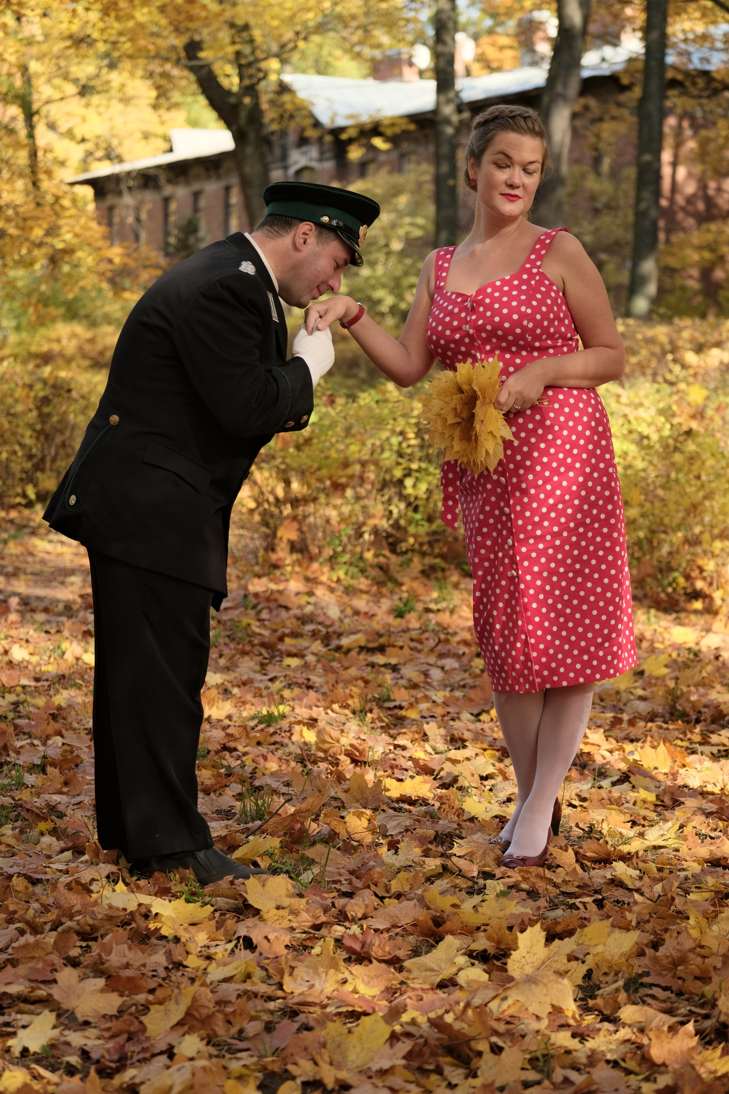 #04 outdoors. Professional photoartist in St. Petersburg (wedding, reportage, portrait, model book, love story) Alexander Shvedov