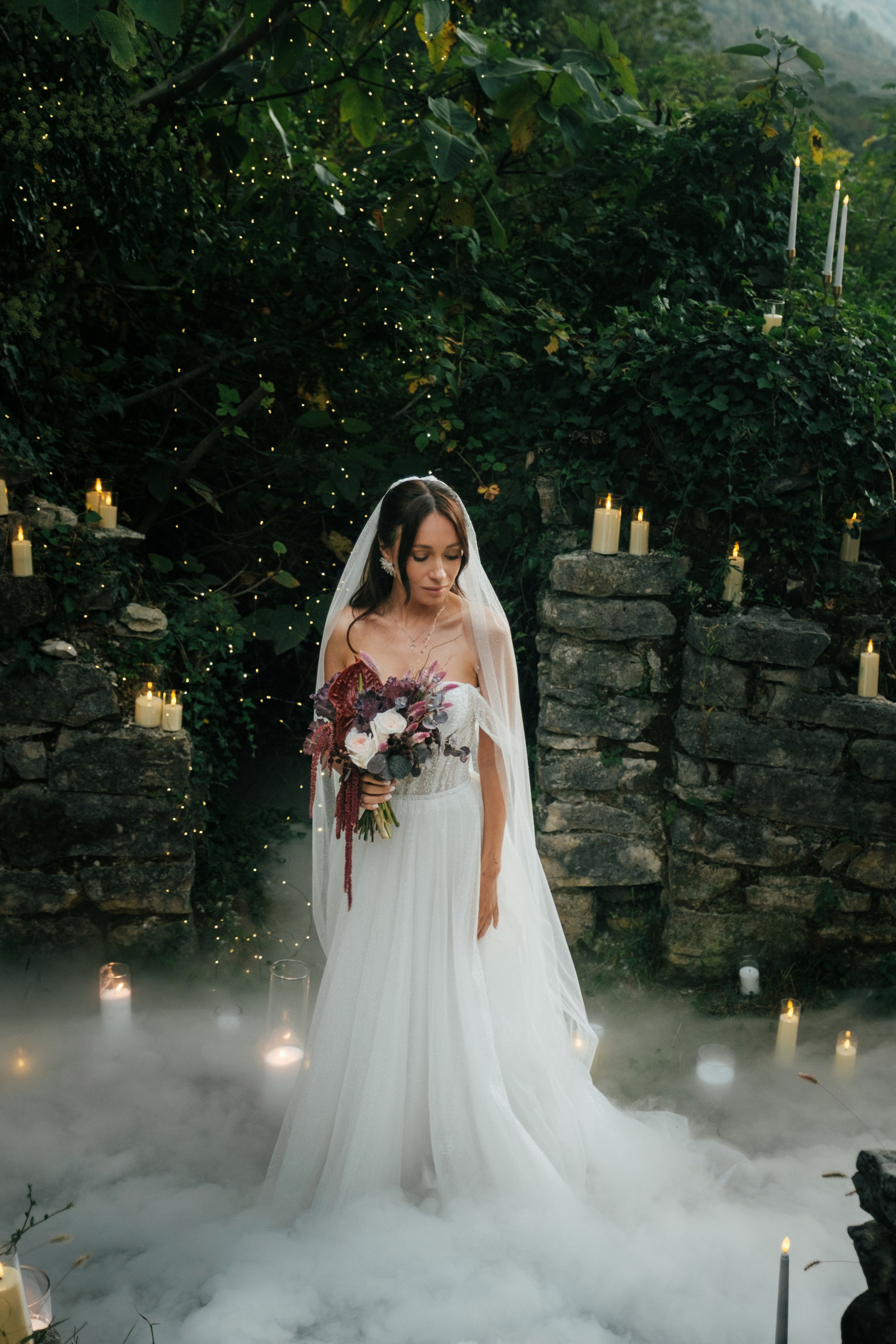 Две Здезды — Храм 19 века. Свадебный Видеограф Фотограф в Сочи