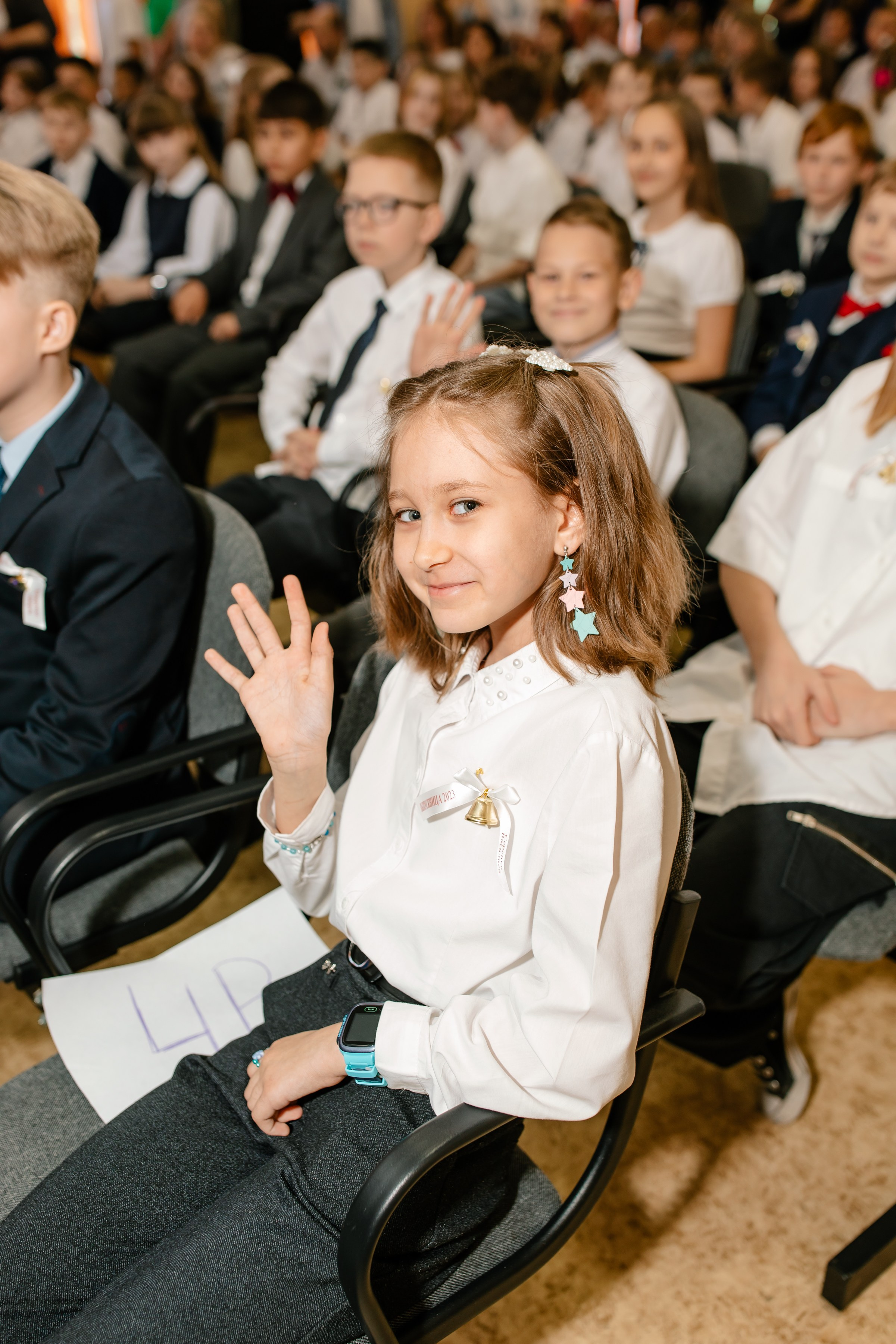 Выпускные вечера 4классы. Выпускные альбомы Чехов