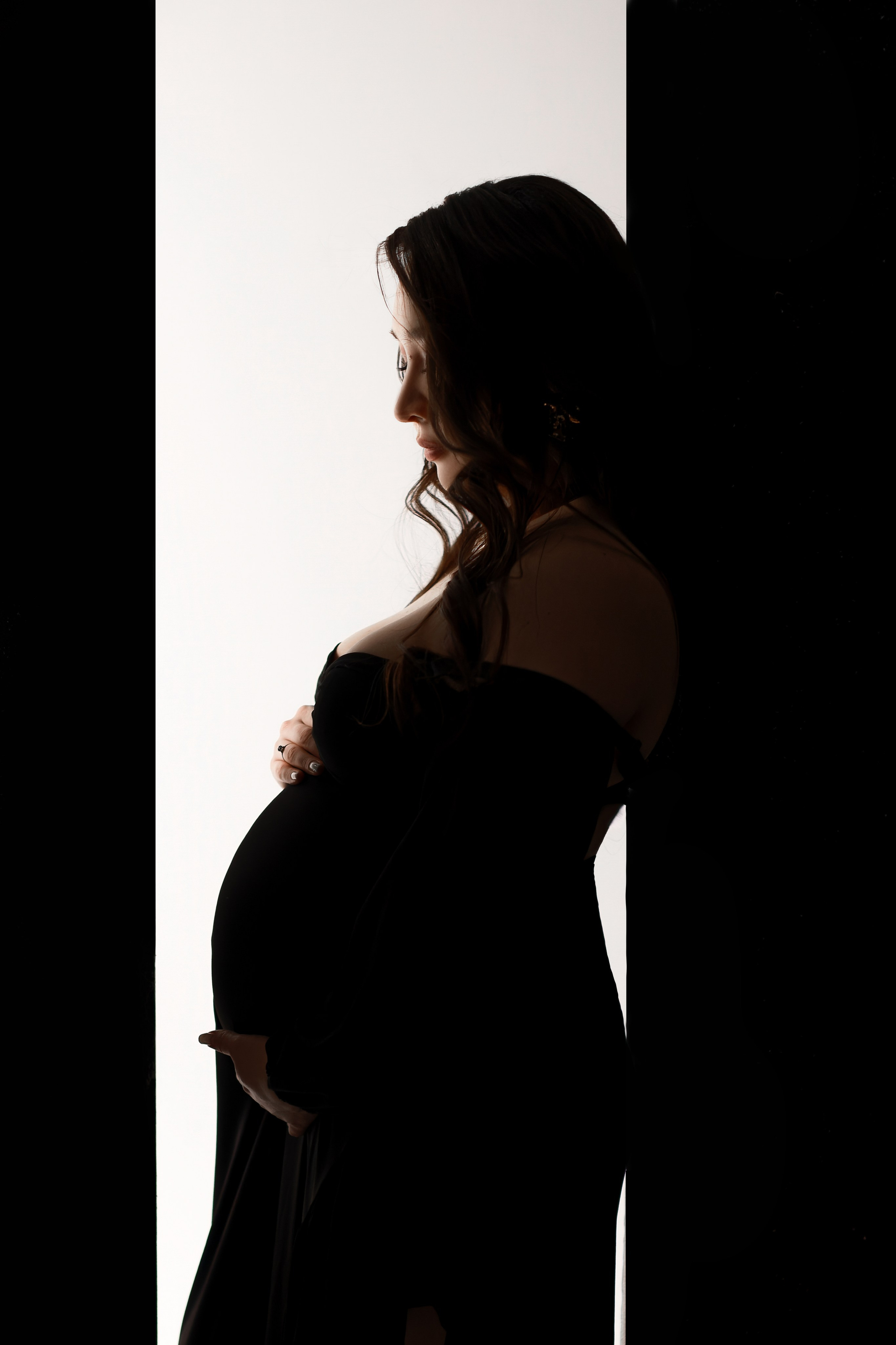 Беременность. Фотограф беременности и новорожденных Мария Шмидт