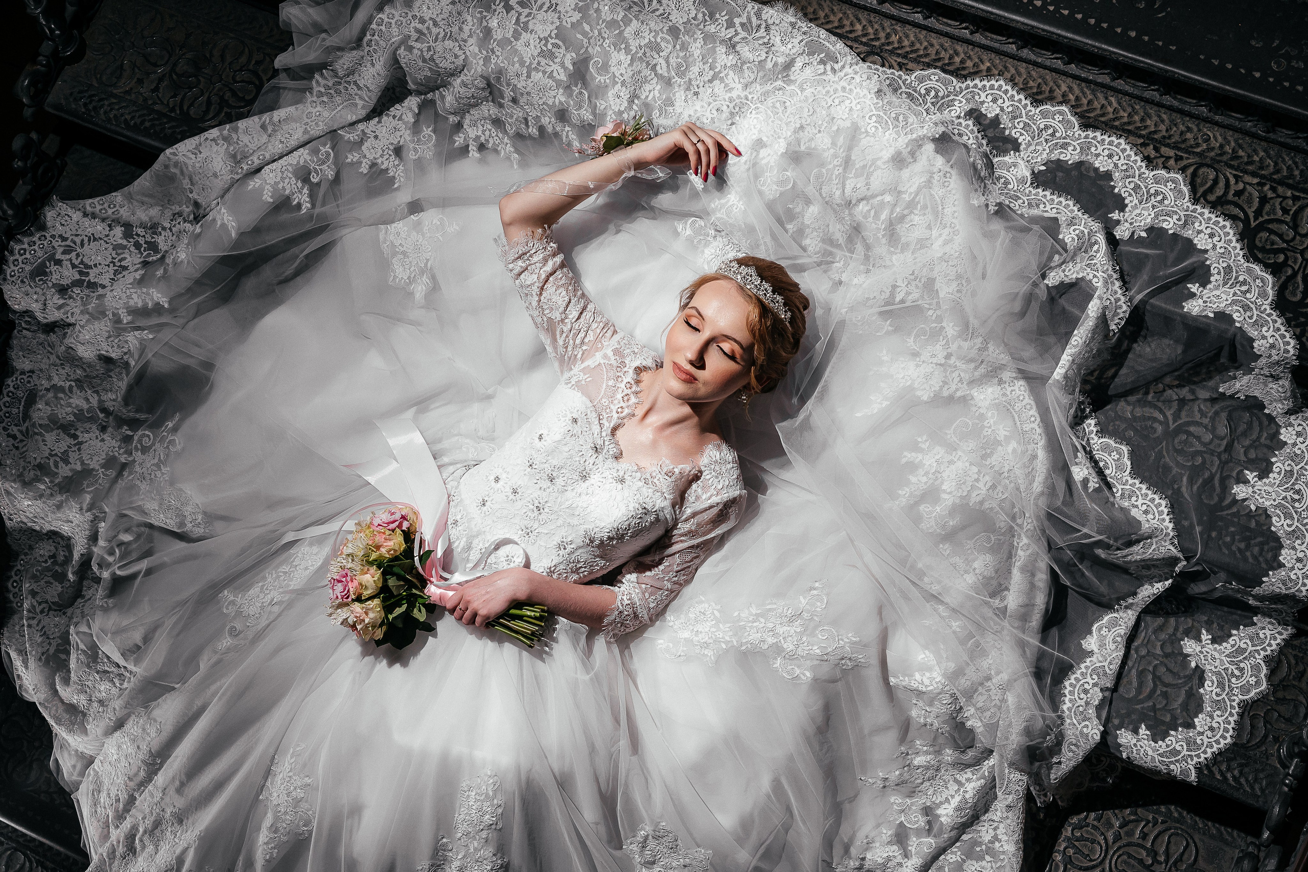 Ксения & Максим | 05.07.2024. Фотограф и видеограф Смоленск | Студия Цезарь